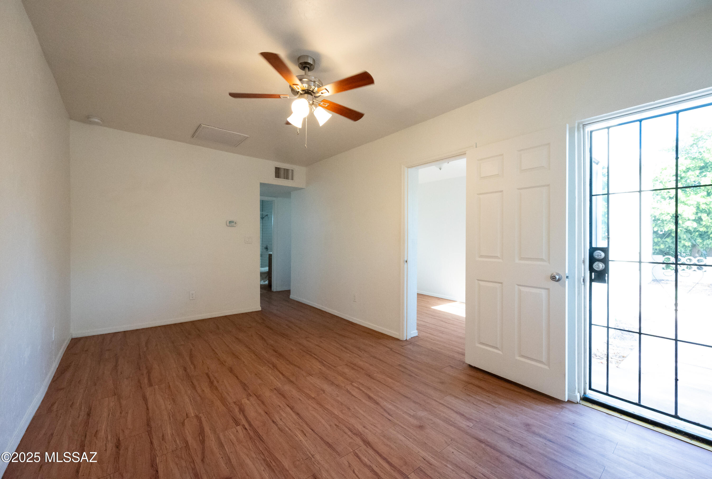 New Deal Acres - Residential Lease