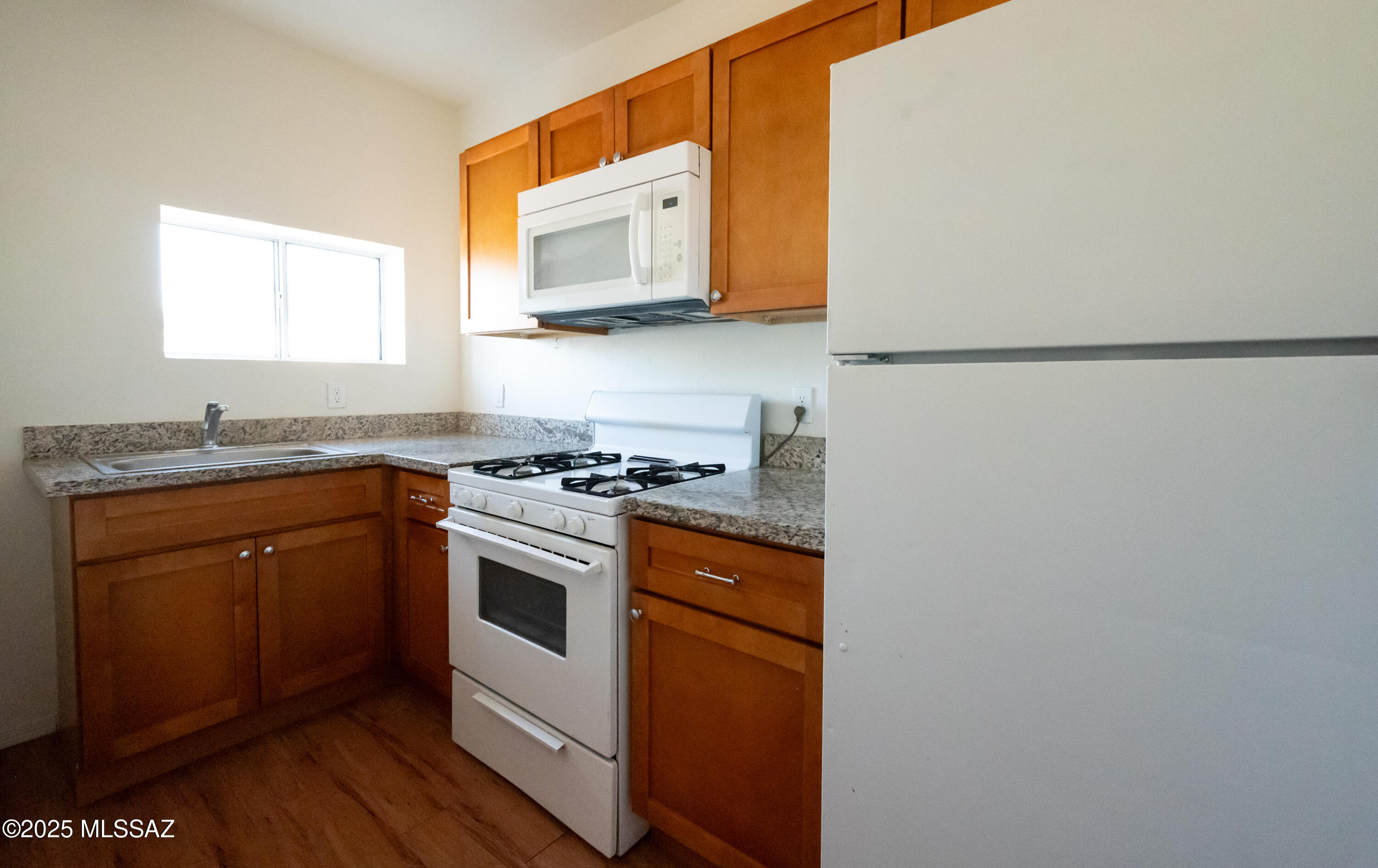 New Deal Acres - Residential Lease