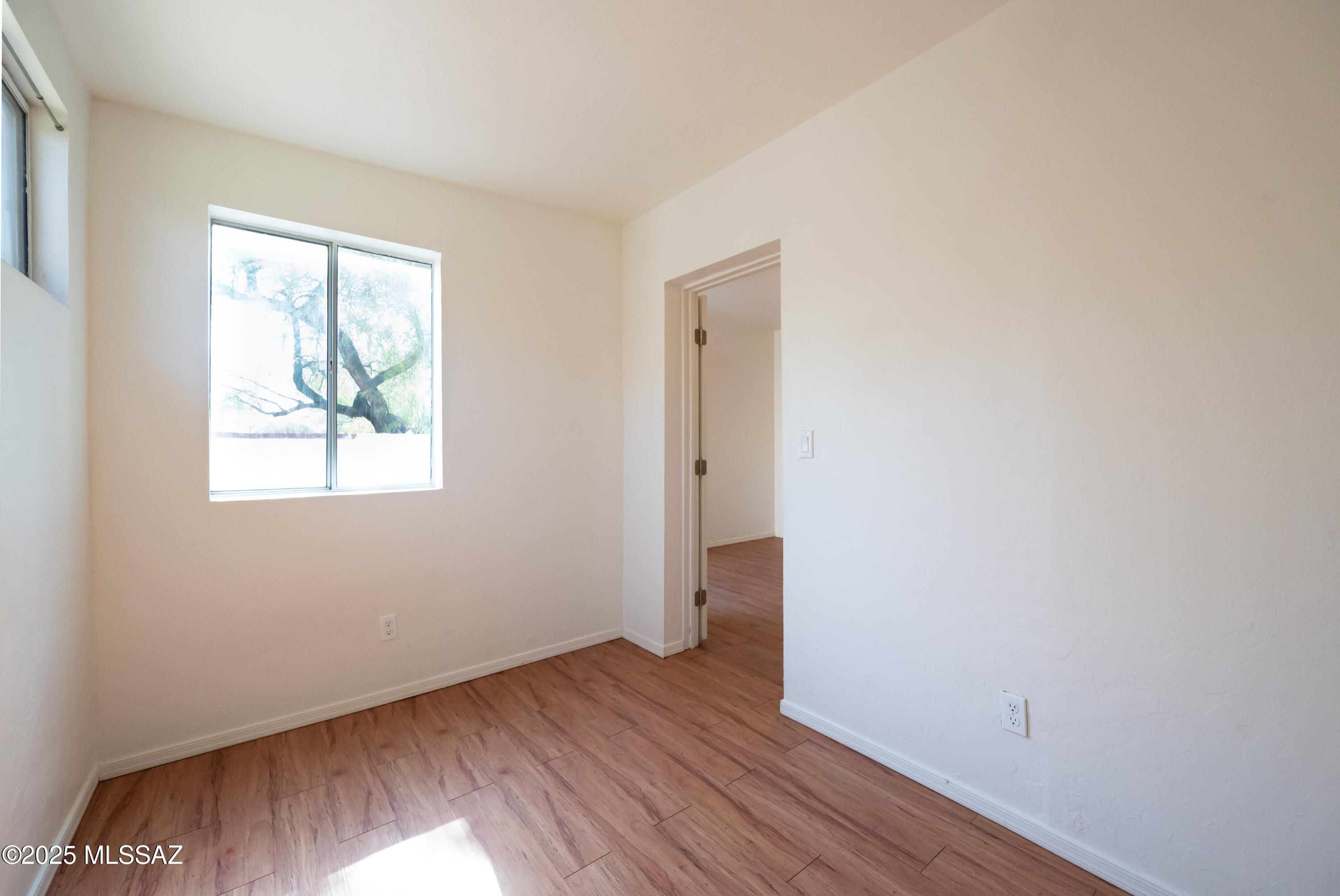 New Deal Acres - Residential Lease
