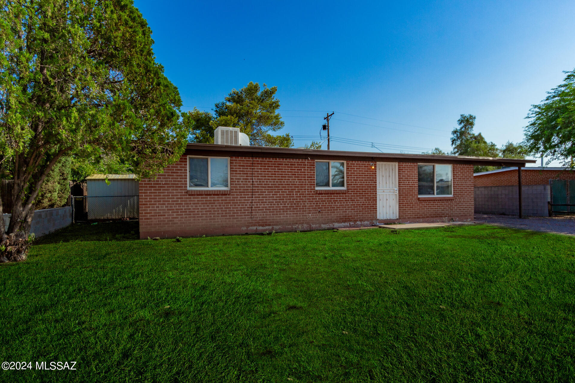 Mayfair Terrace - Residential Lease