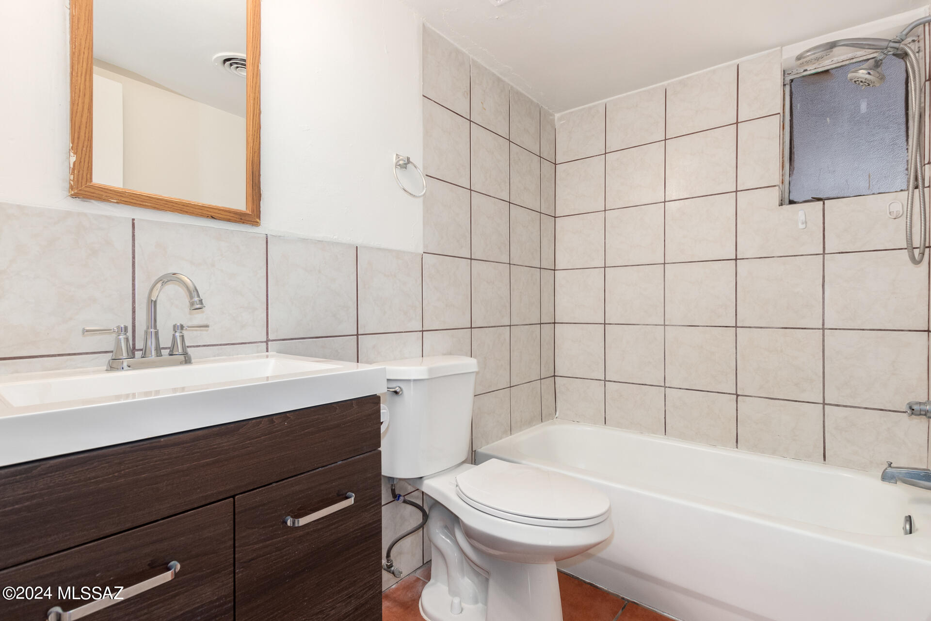 Mayfair Terrace - Residential Lease
