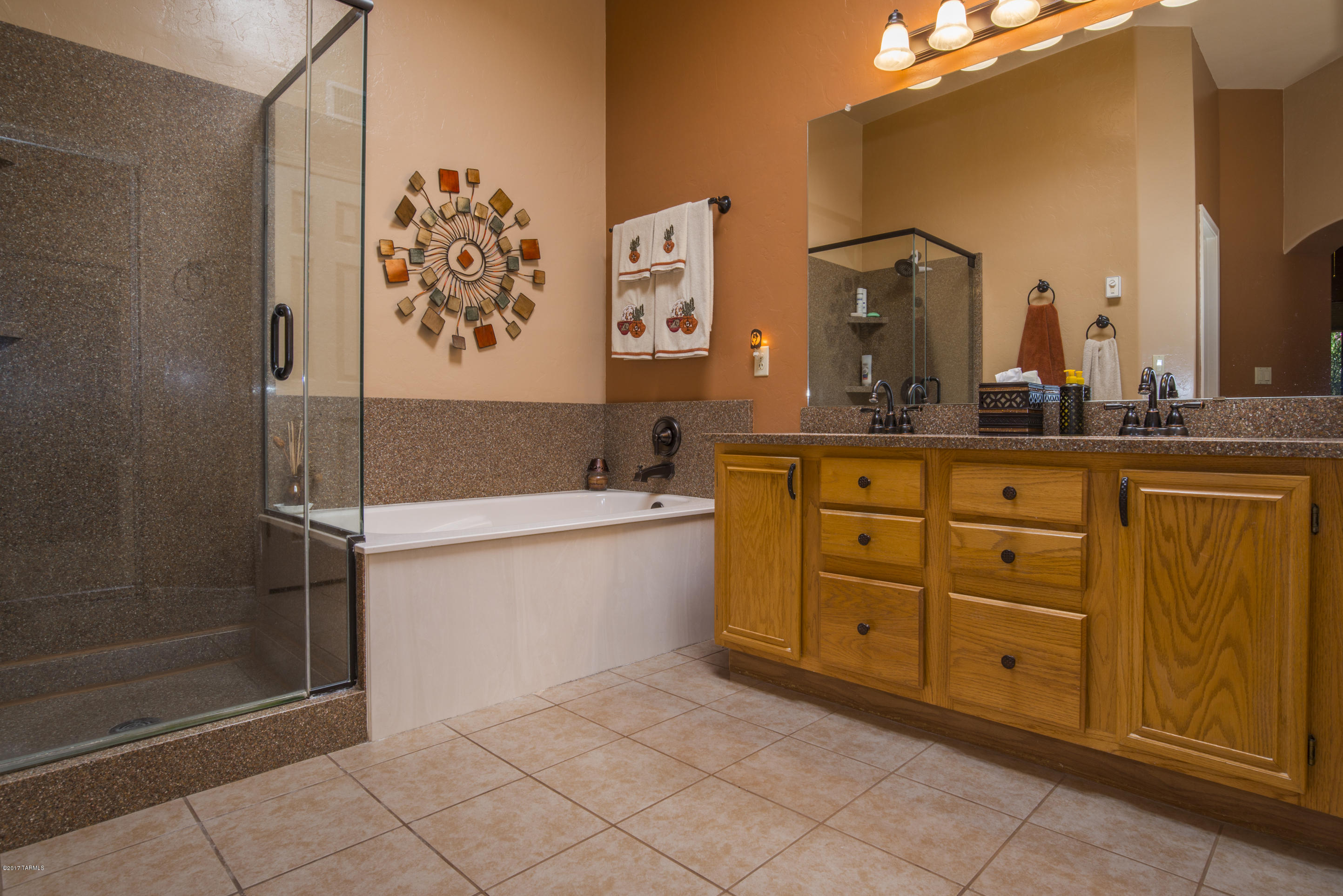 Quail Ridge (1-52) - Residential