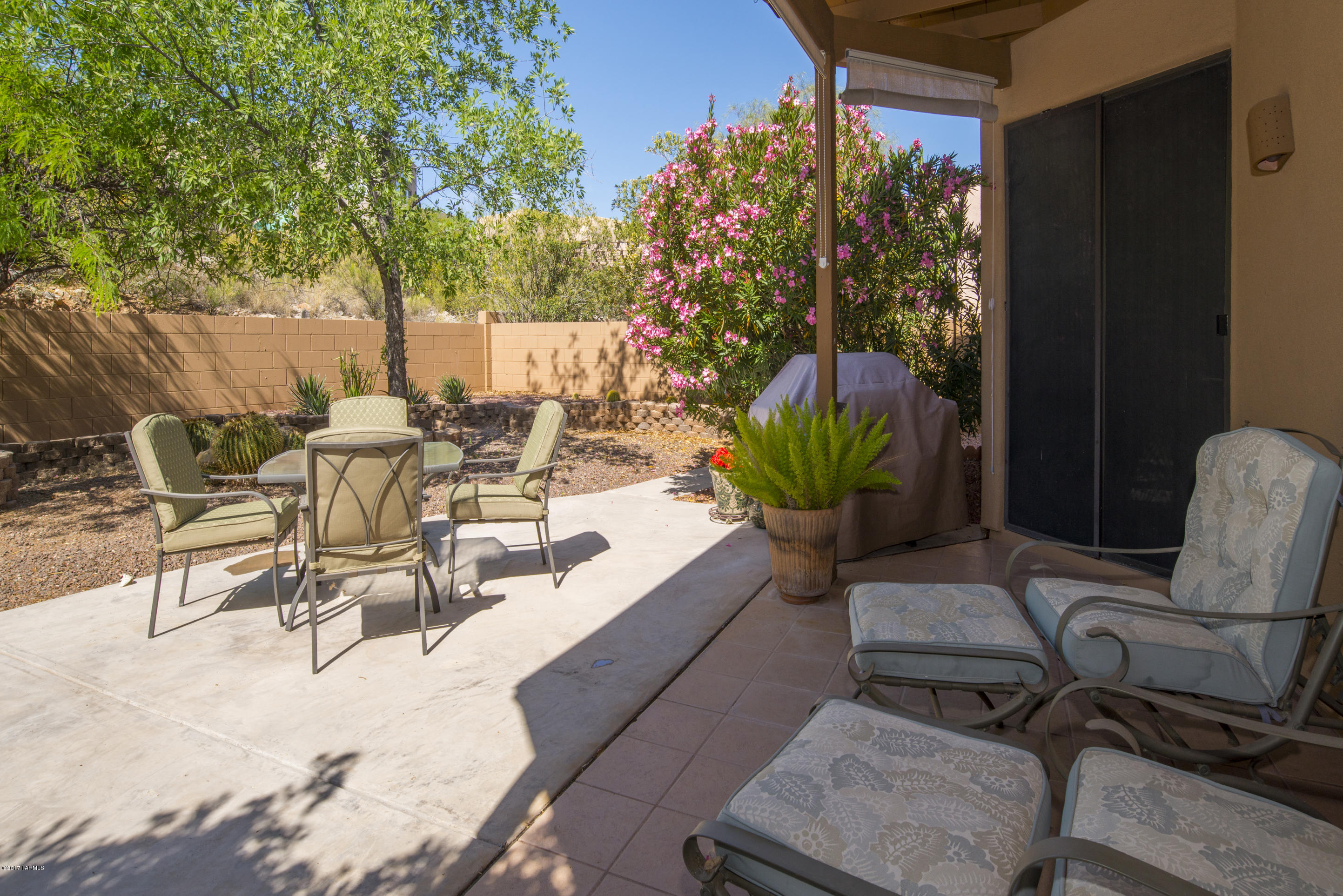 Quail Ridge (1-52) - Residential