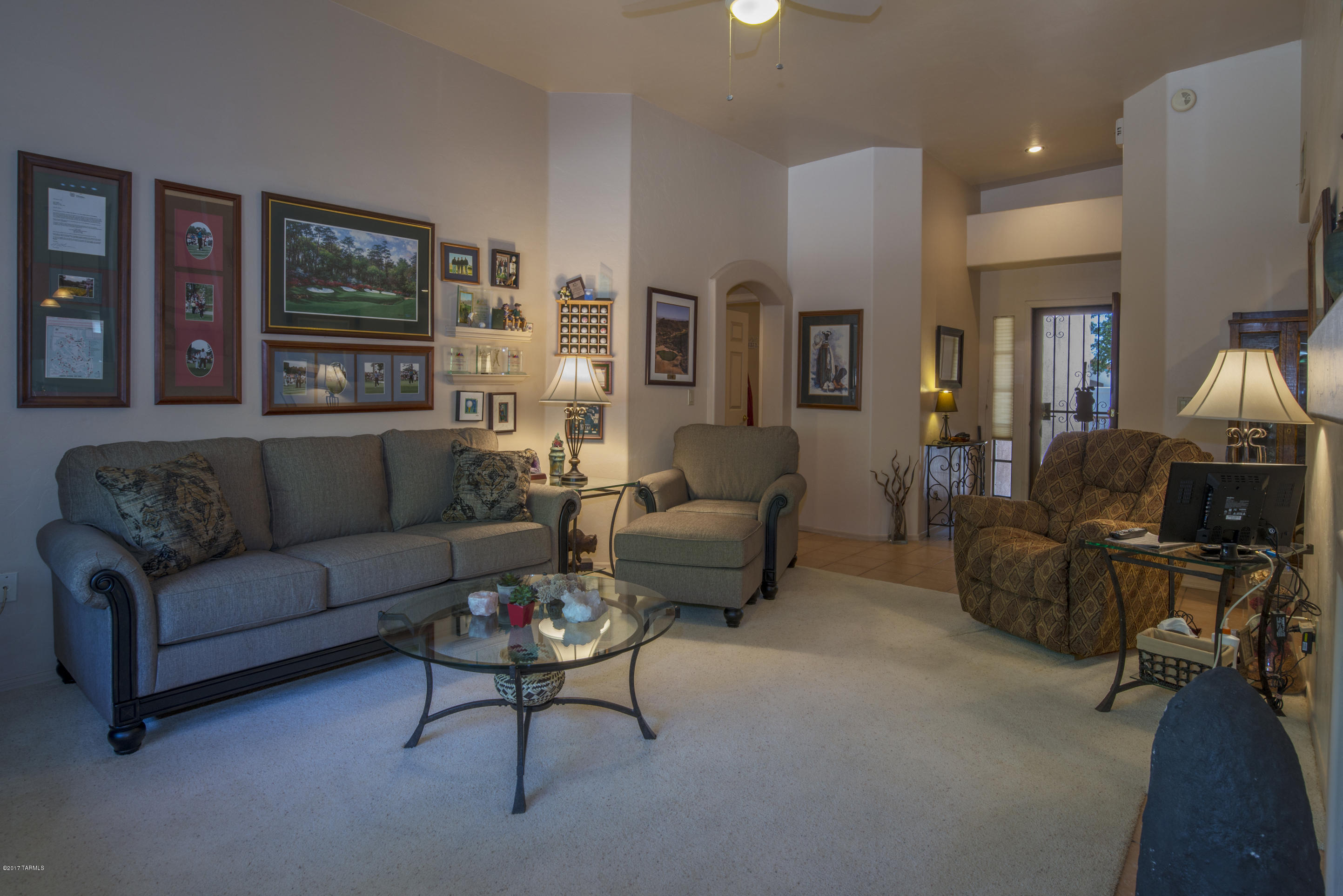 Quail Ridge (1-52) - Residential