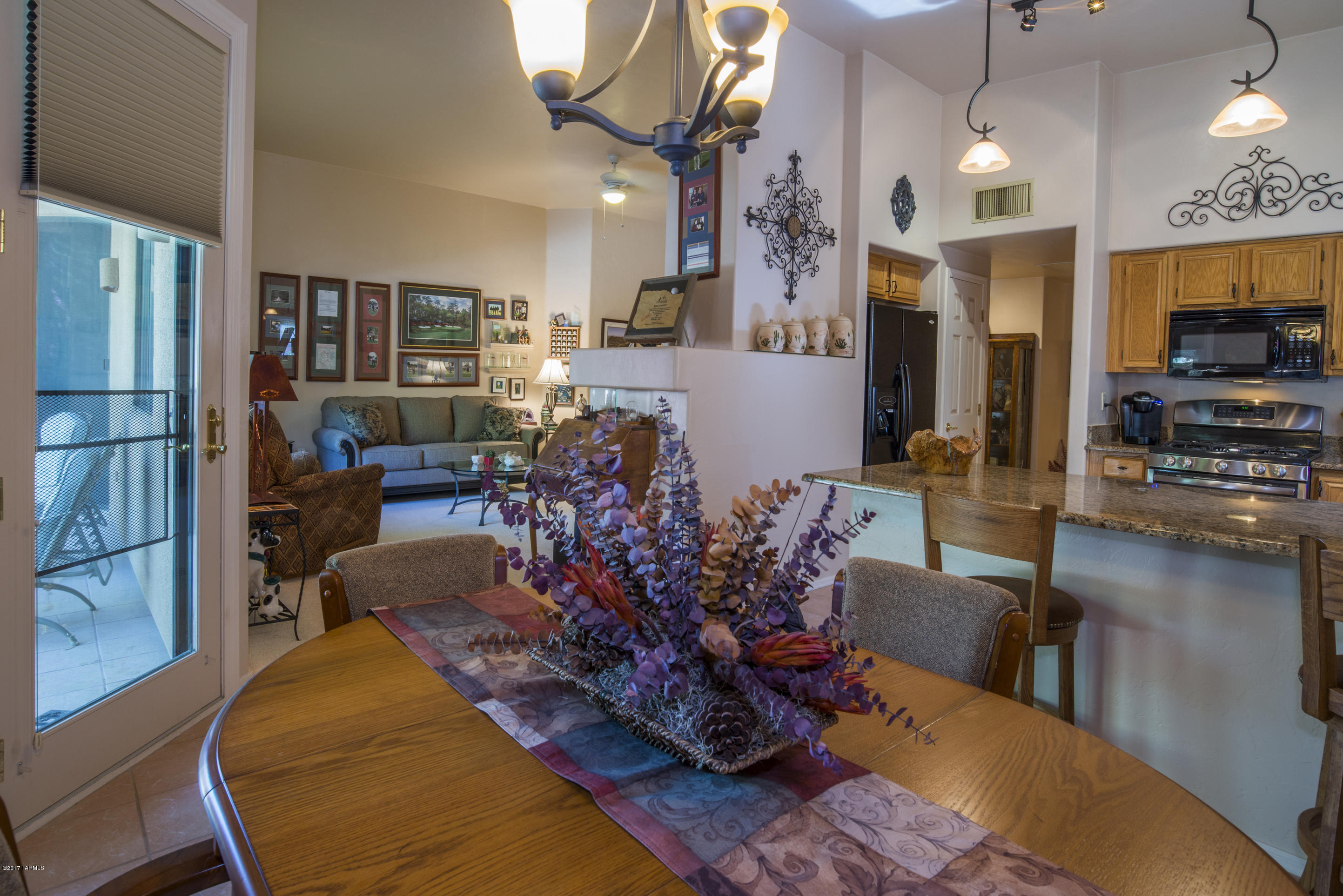 Quail Ridge (1-52) - Residential