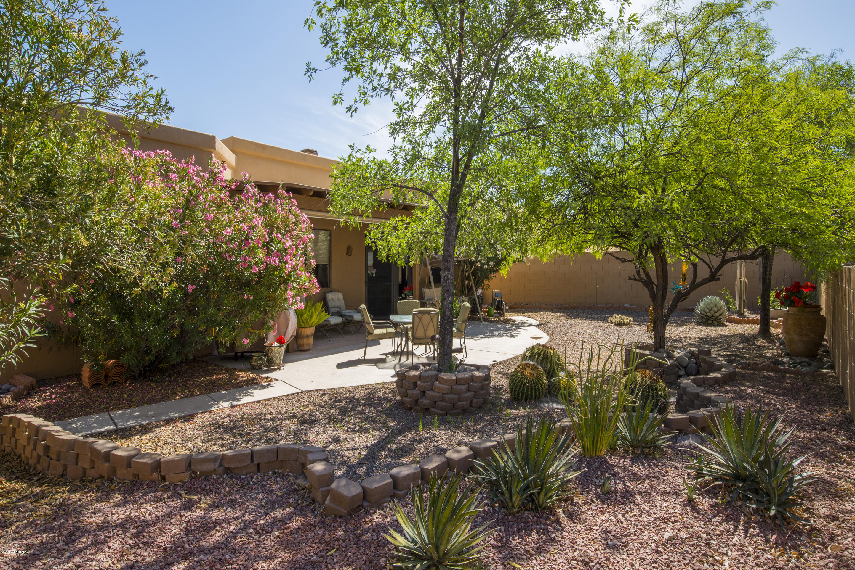 Quail Ridge (1-52) - Residential