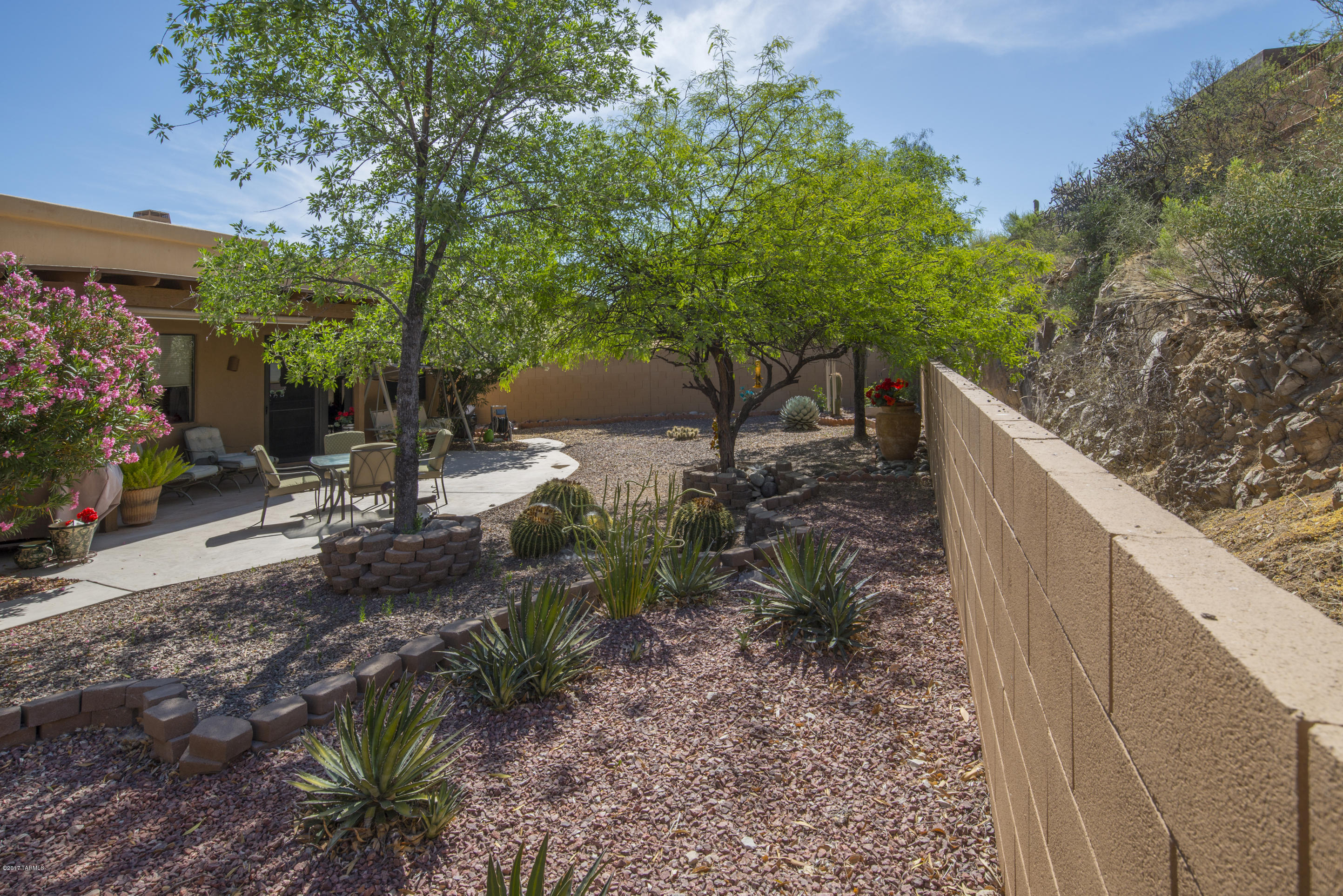 Quail Ridge (1-52) - Residential