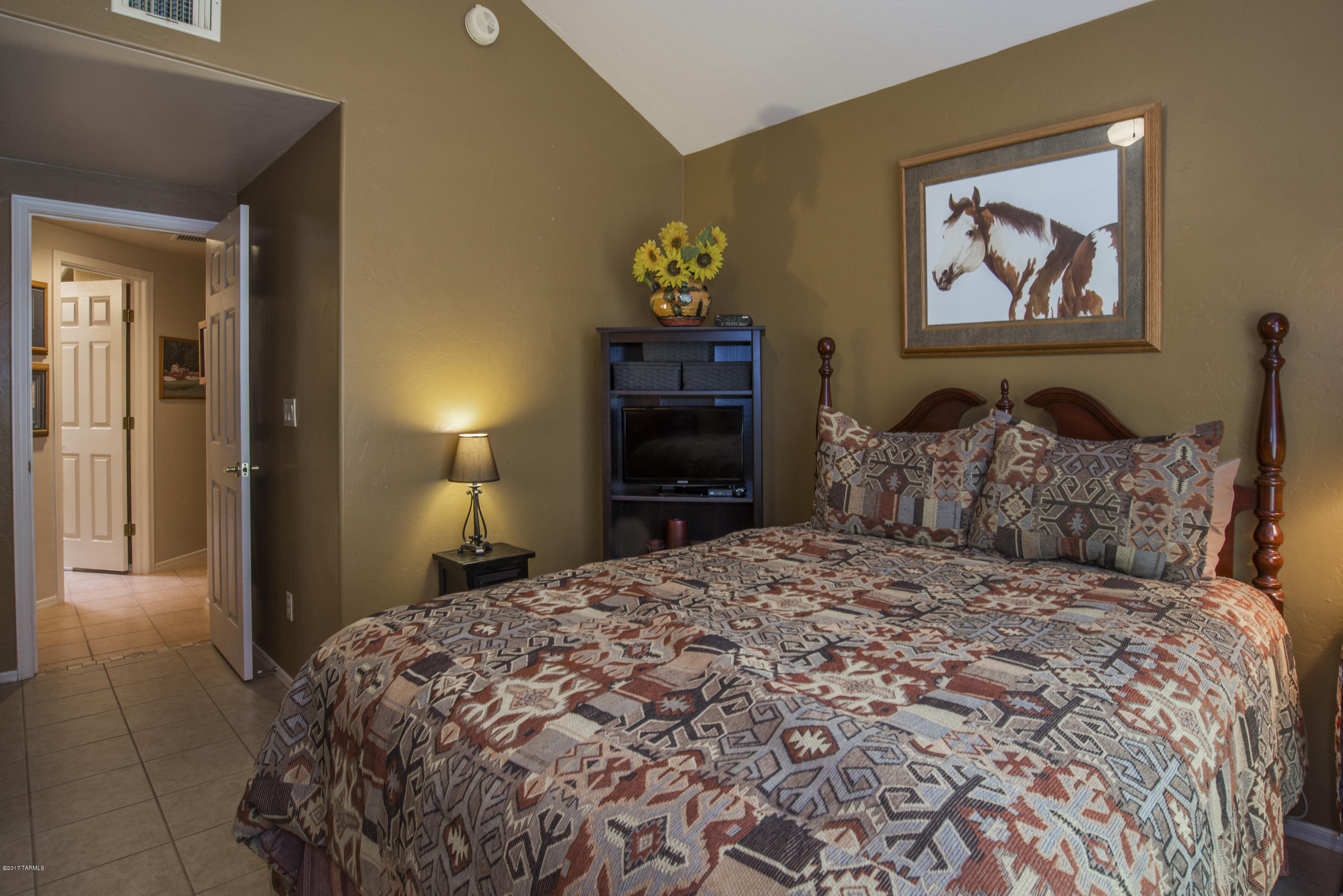 Quail Ridge (1-52) - Residential