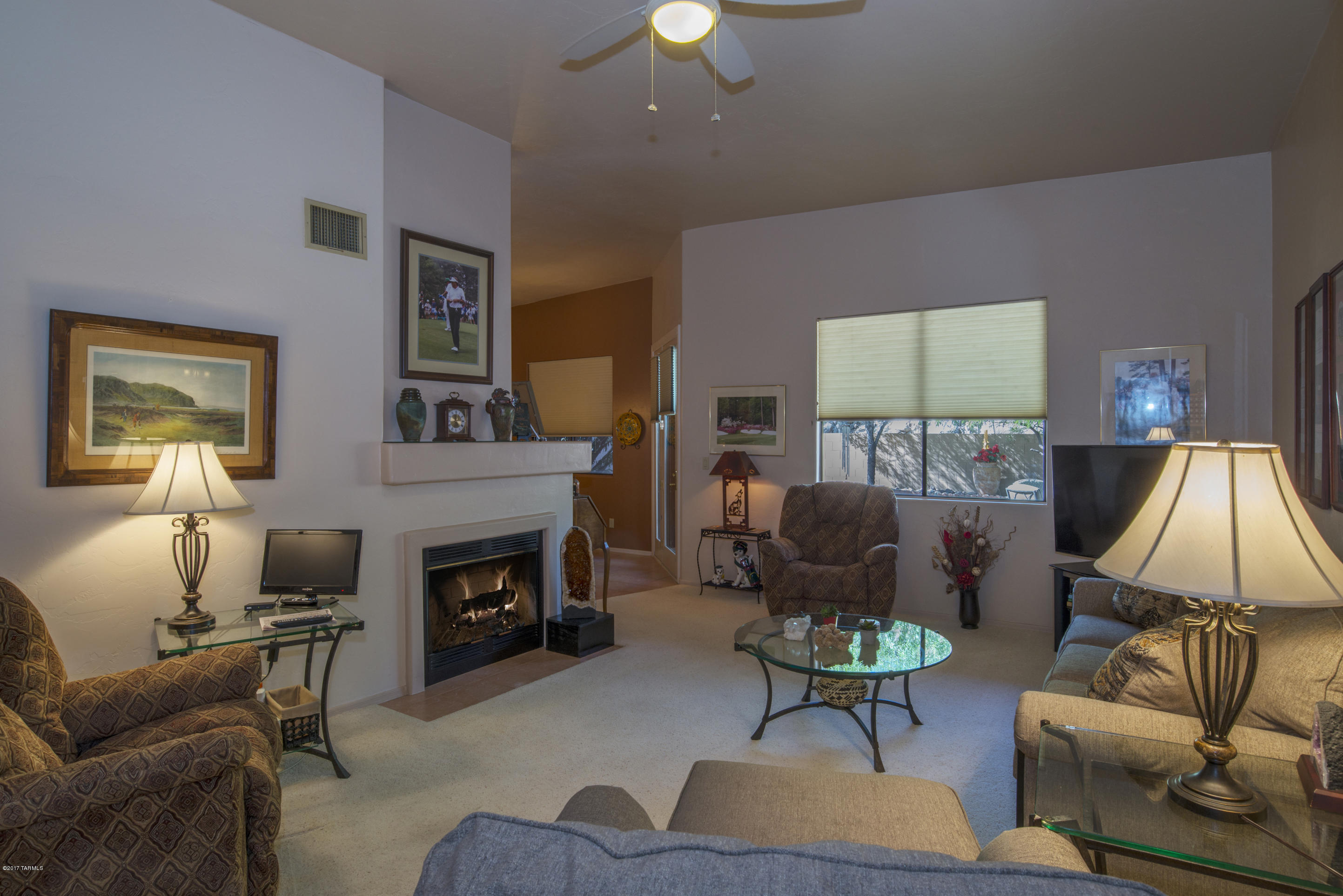 Quail Ridge (1-52) - Residential