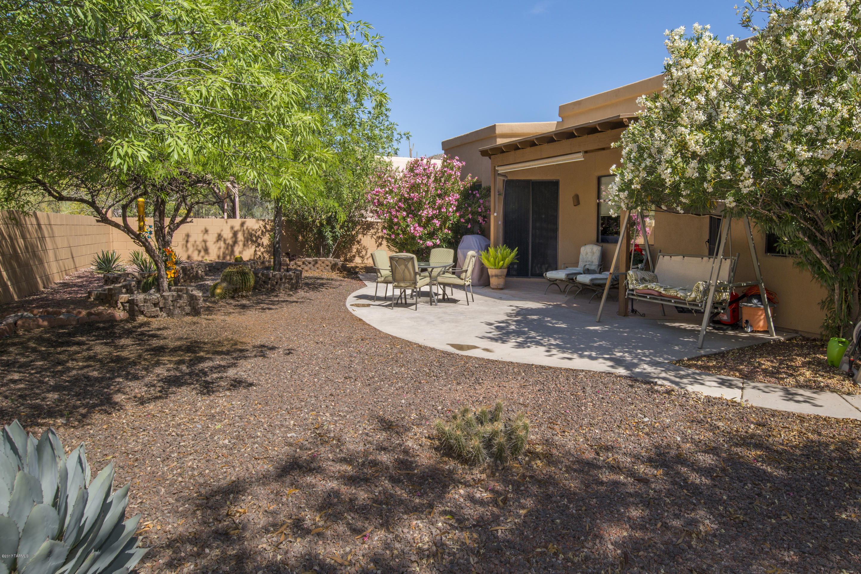 Quail Ridge (1-52) - Residential