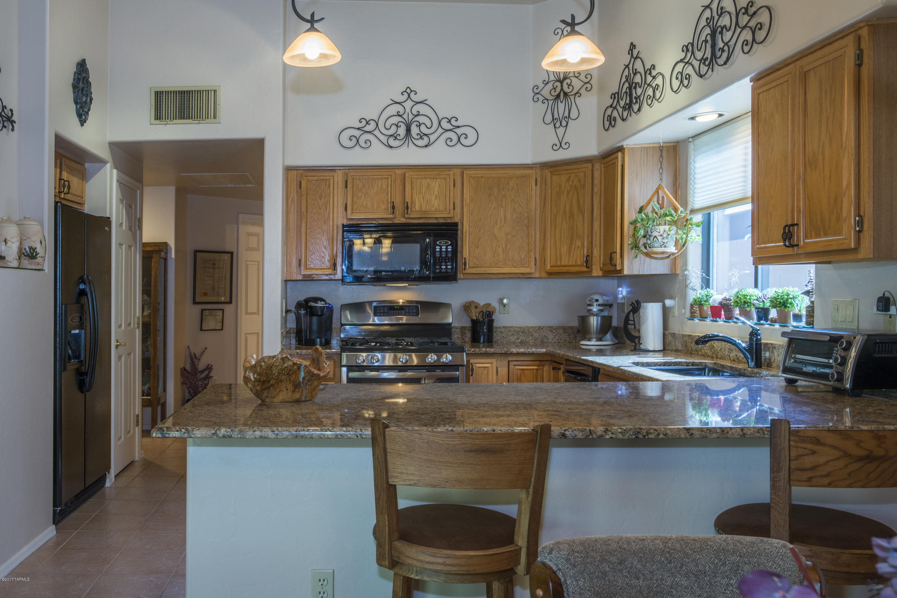 Quail Ridge (1-52) - Residential