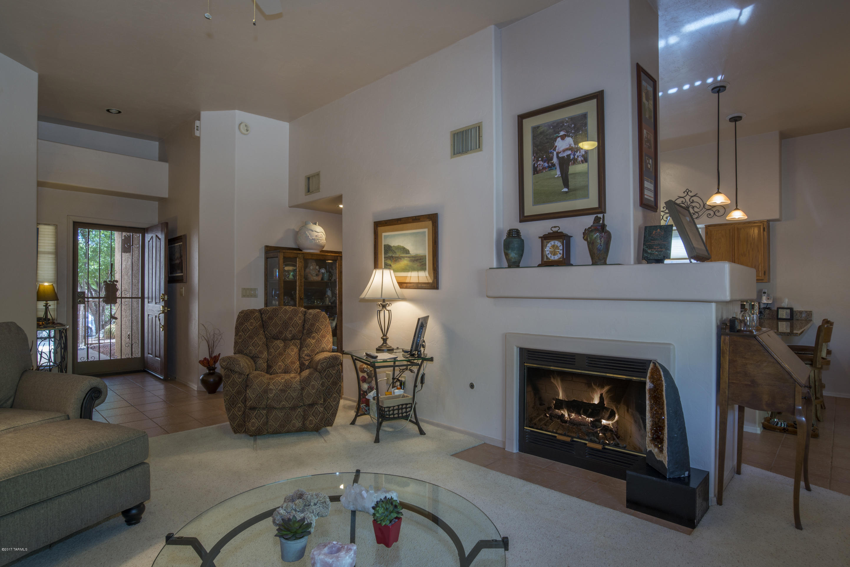 Quail Ridge (1-52) - Residential