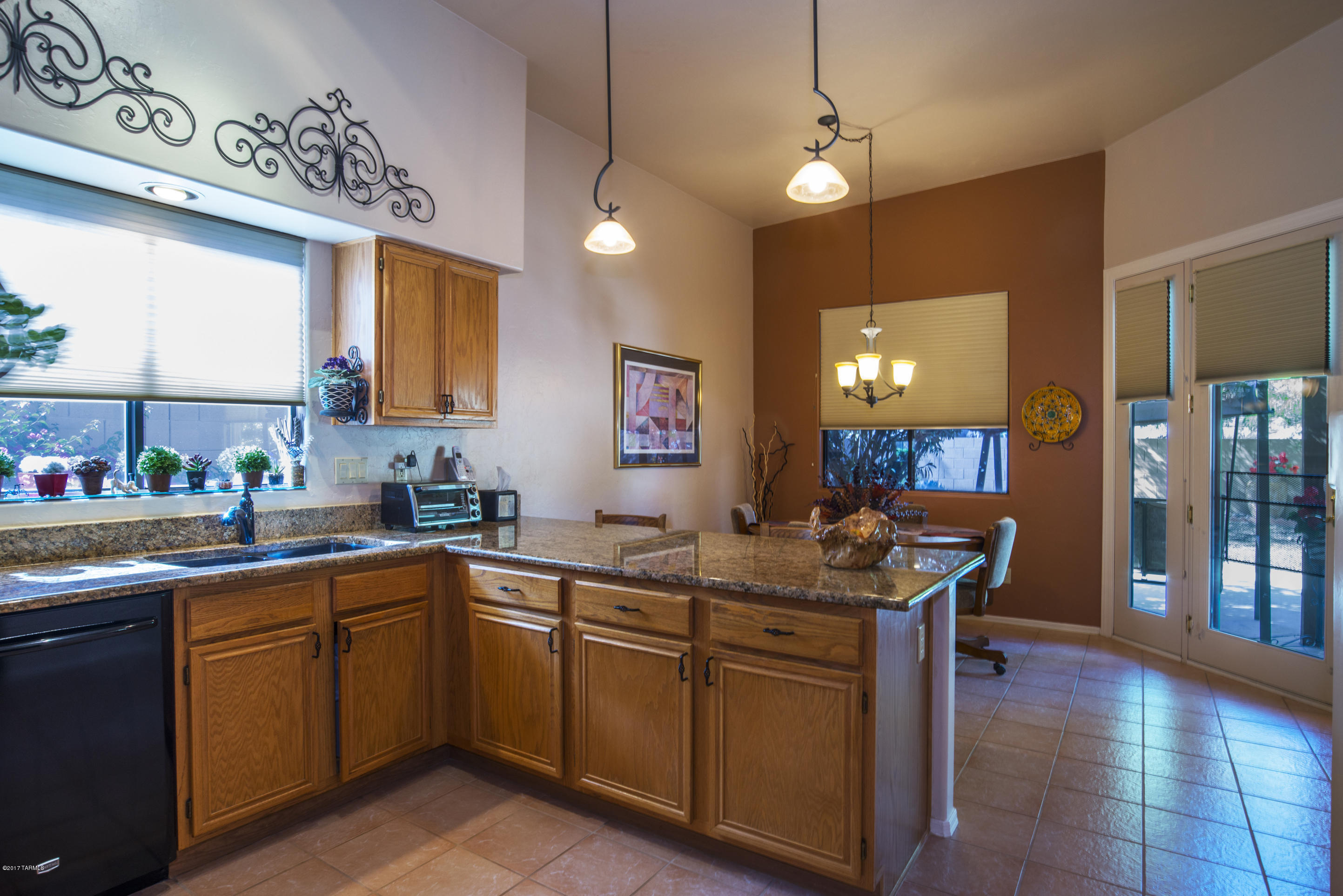 Quail Ridge (1-52) - Residential