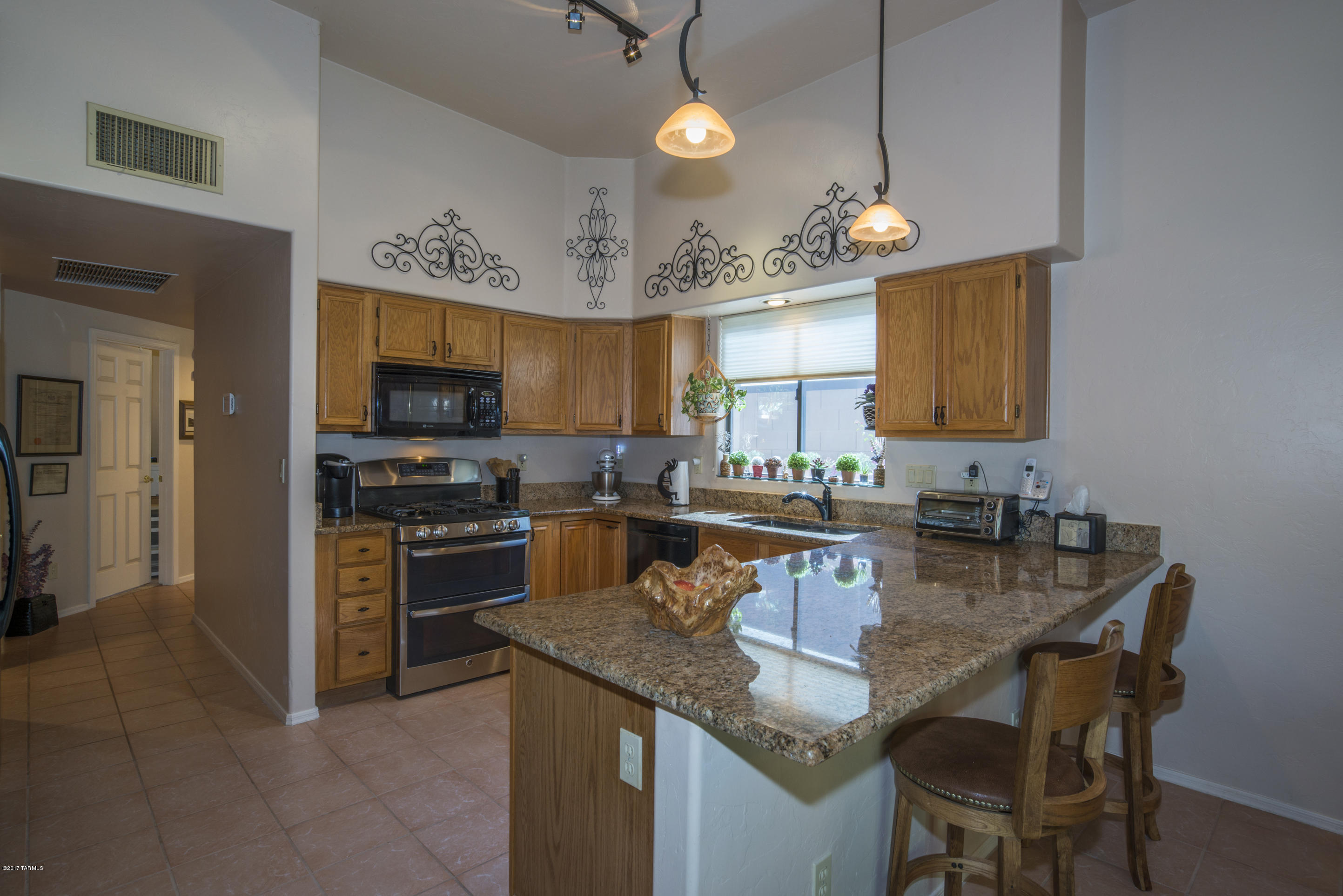 Quail Ridge (1-52) - Residential