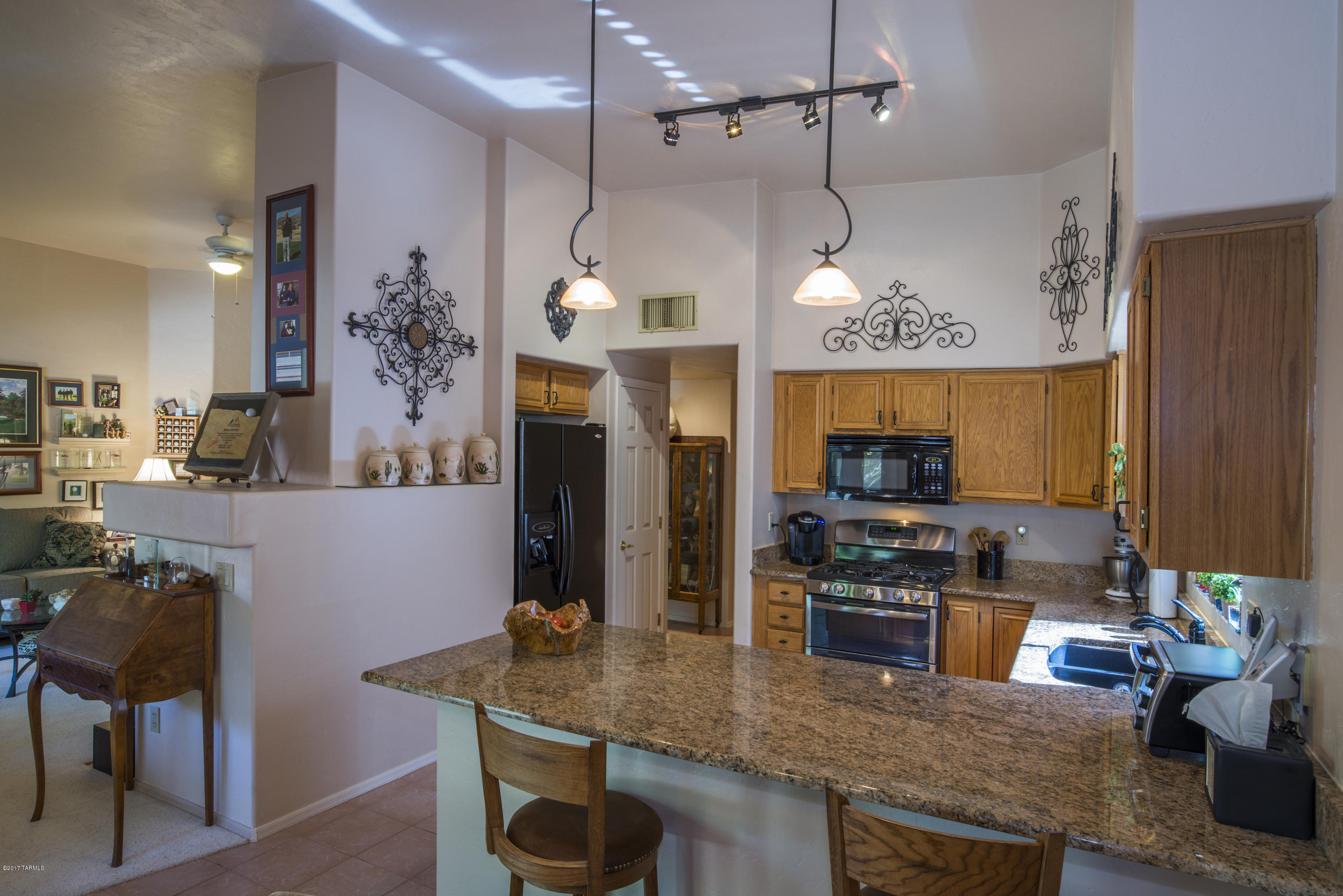 Quail Ridge (1-52) - Residential