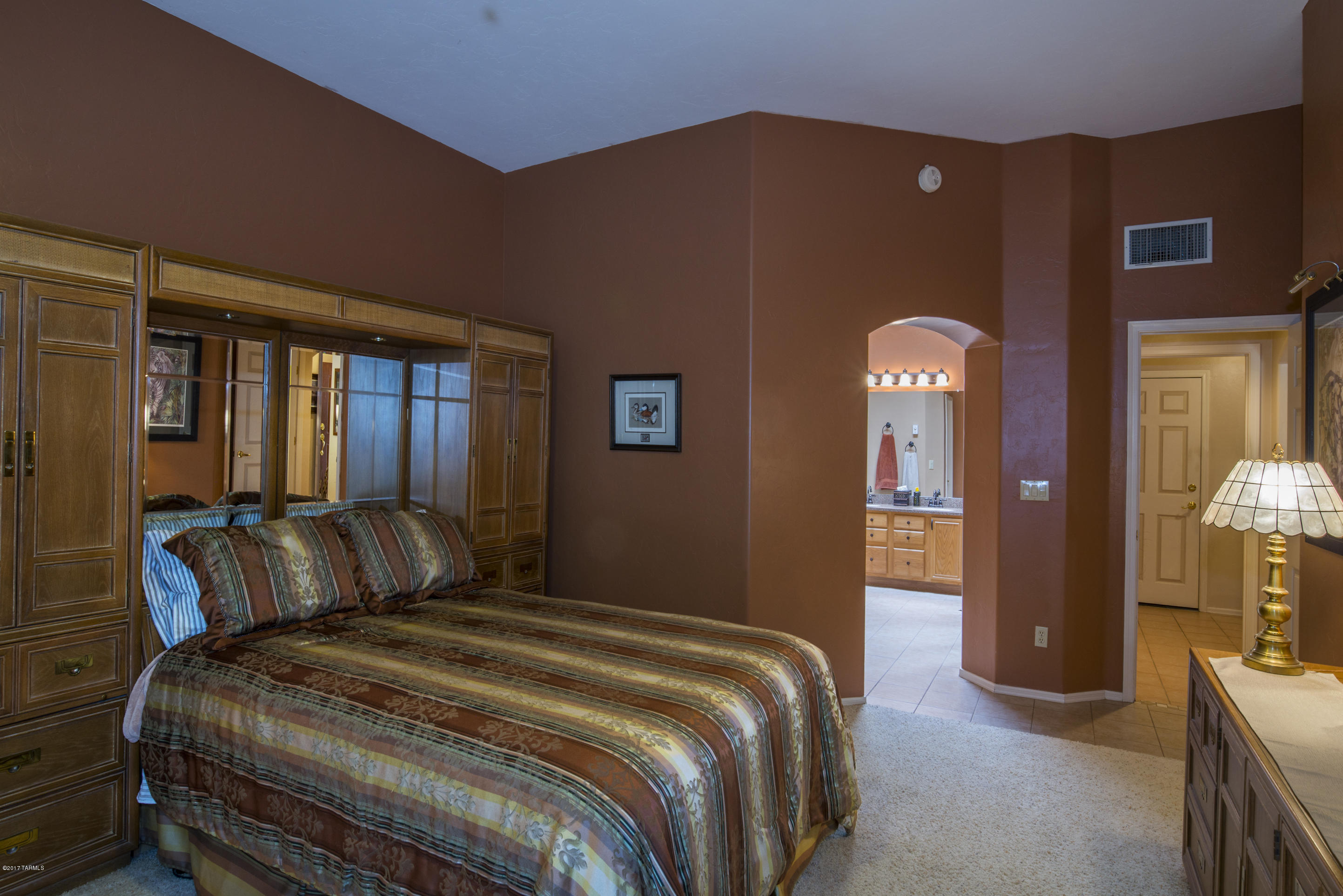 Quail Ridge (1-52) - Residential