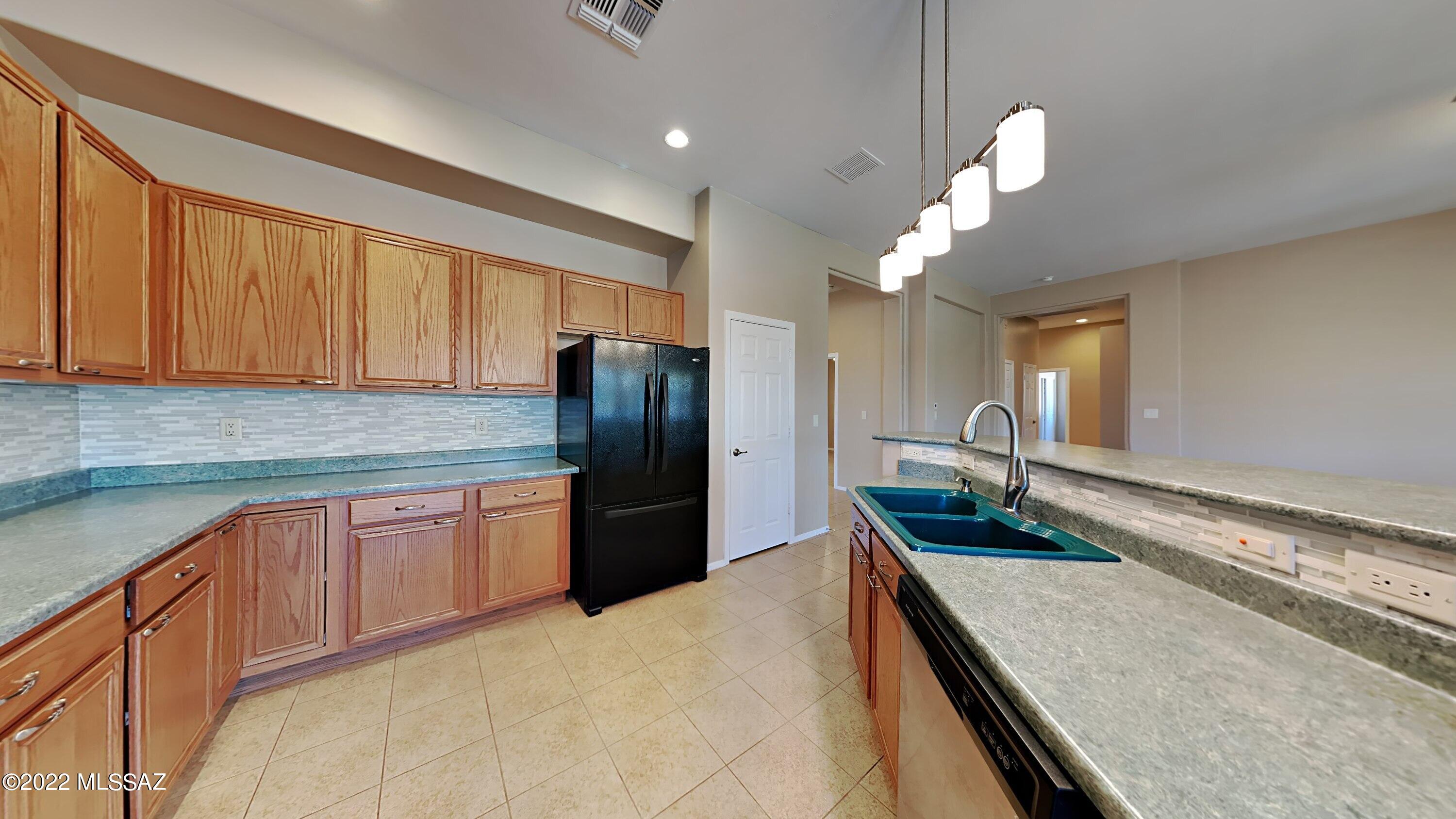 Las Campanas Blocks D & E - Residential