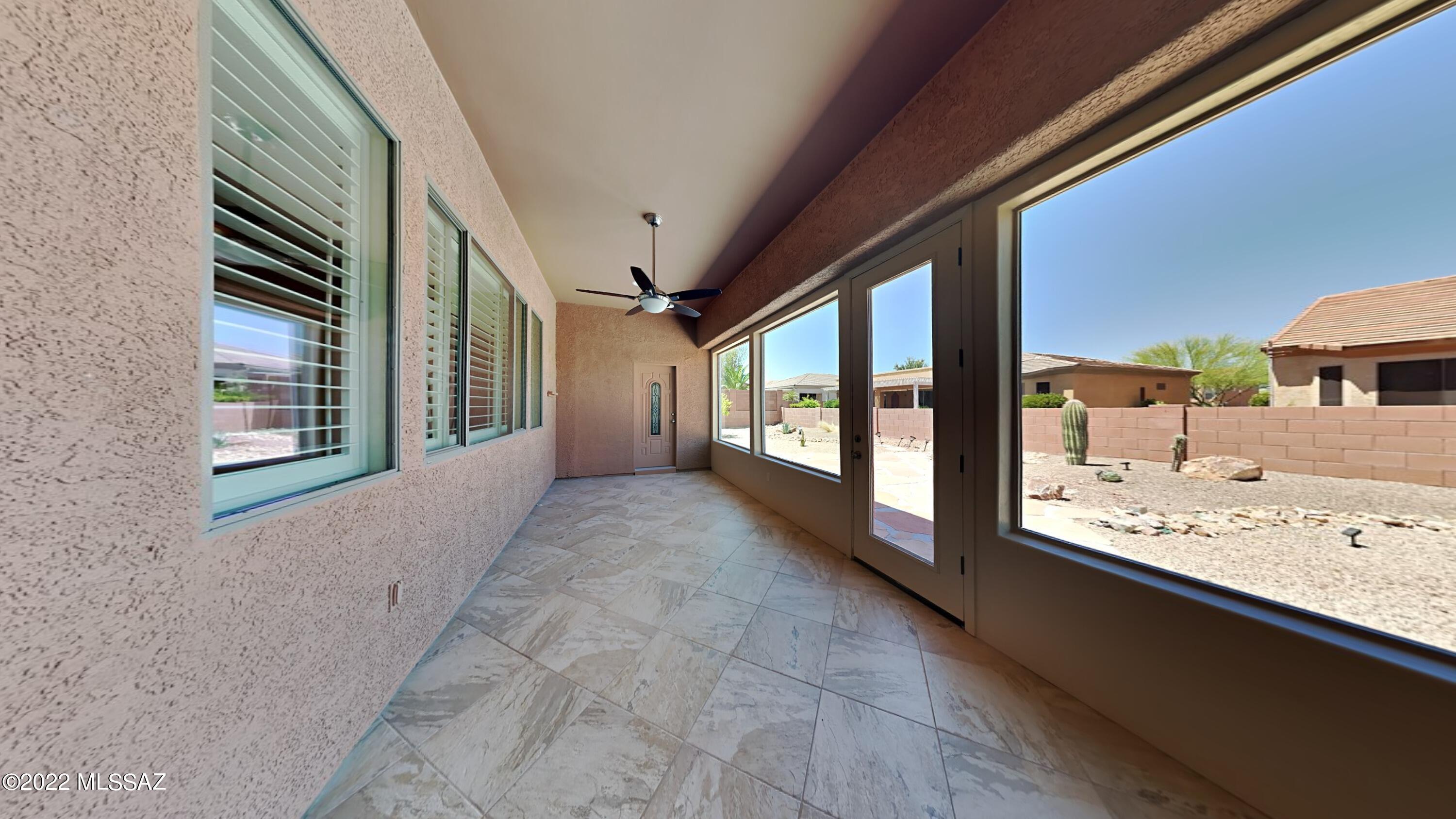 Las Campanas Blocks D & E - Residential