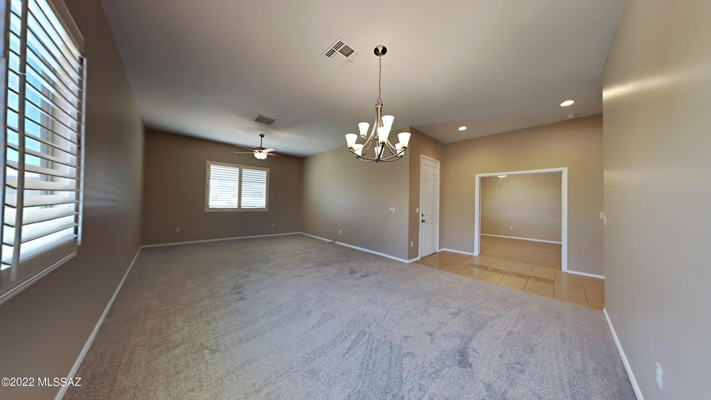 Las Campanas Blocks D & E - Residential