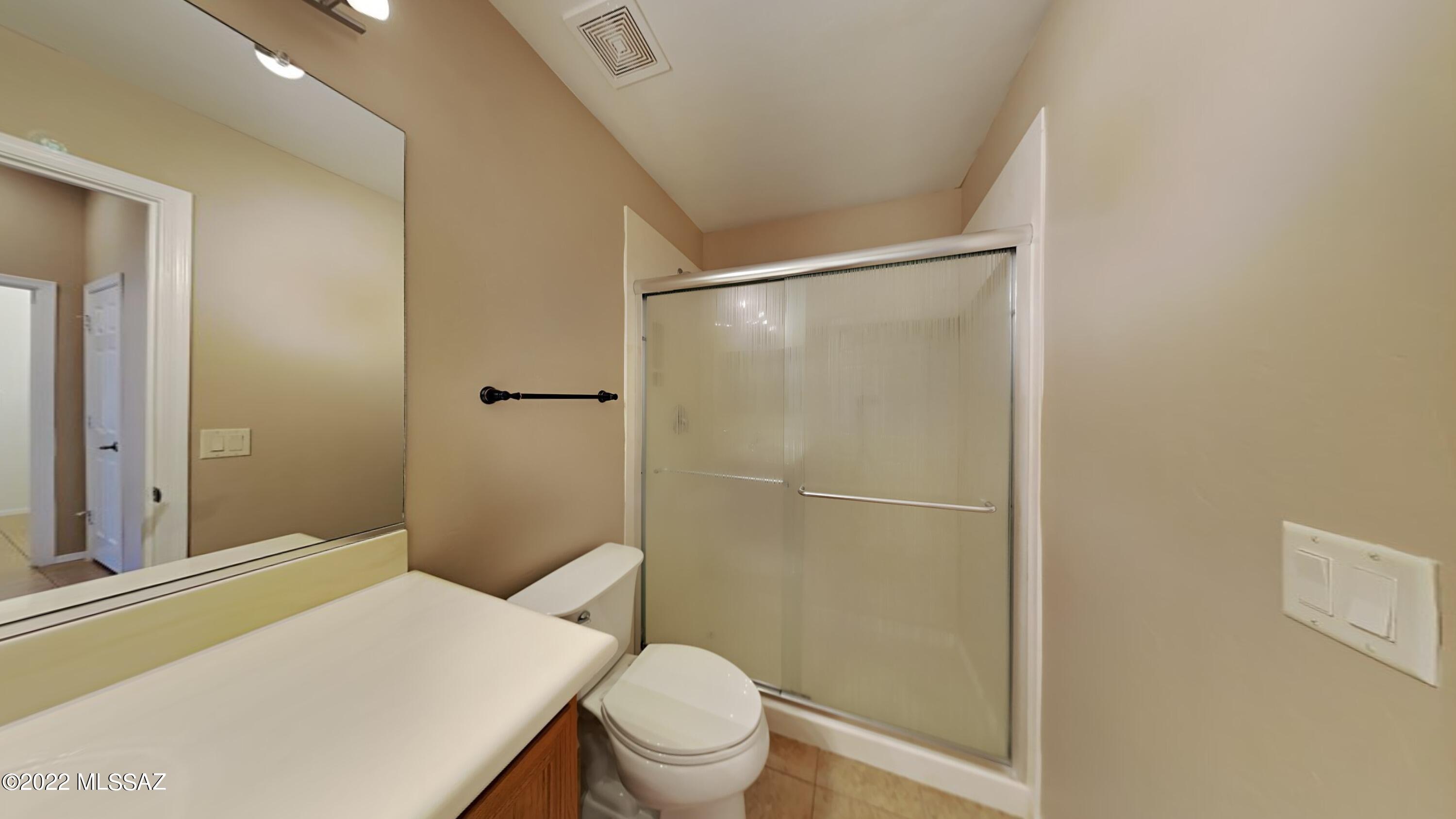 Las Campanas Blocks D & E - Residential
