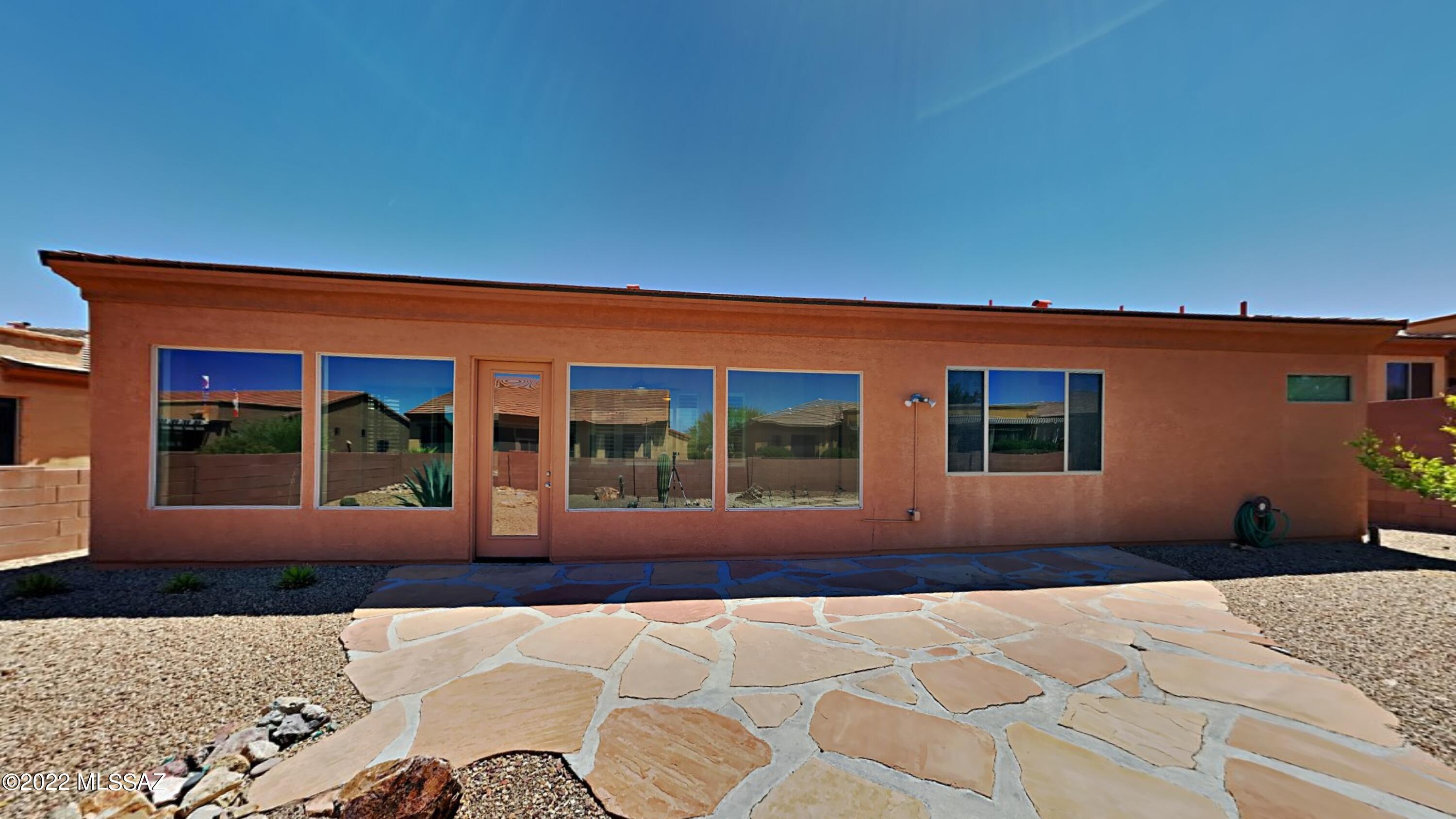 Las Campanas Blocks D & E - Residential