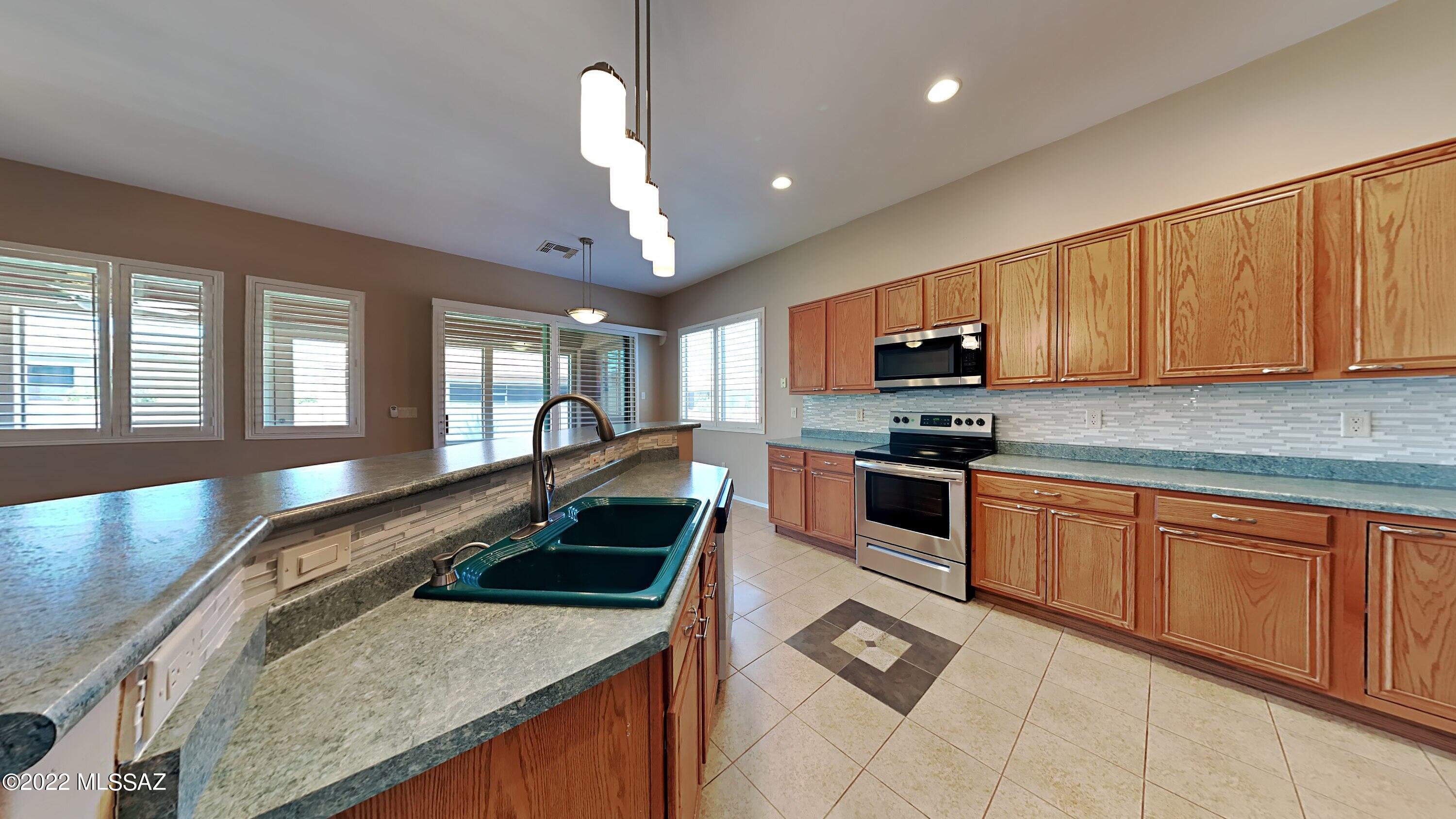 Las Campanas Blocks D & E - Residential