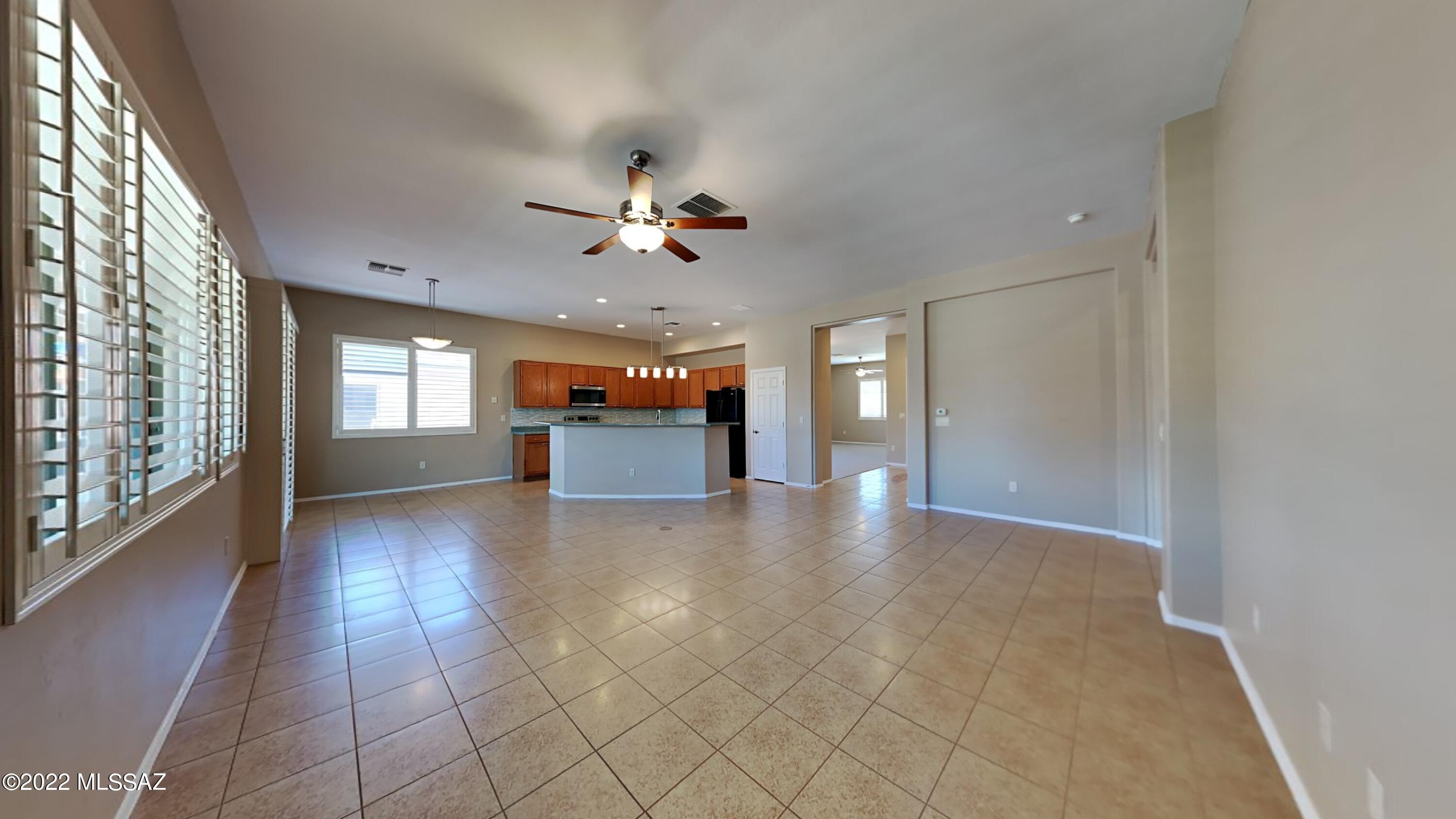 Las Campanas Blocks D & E - Residential