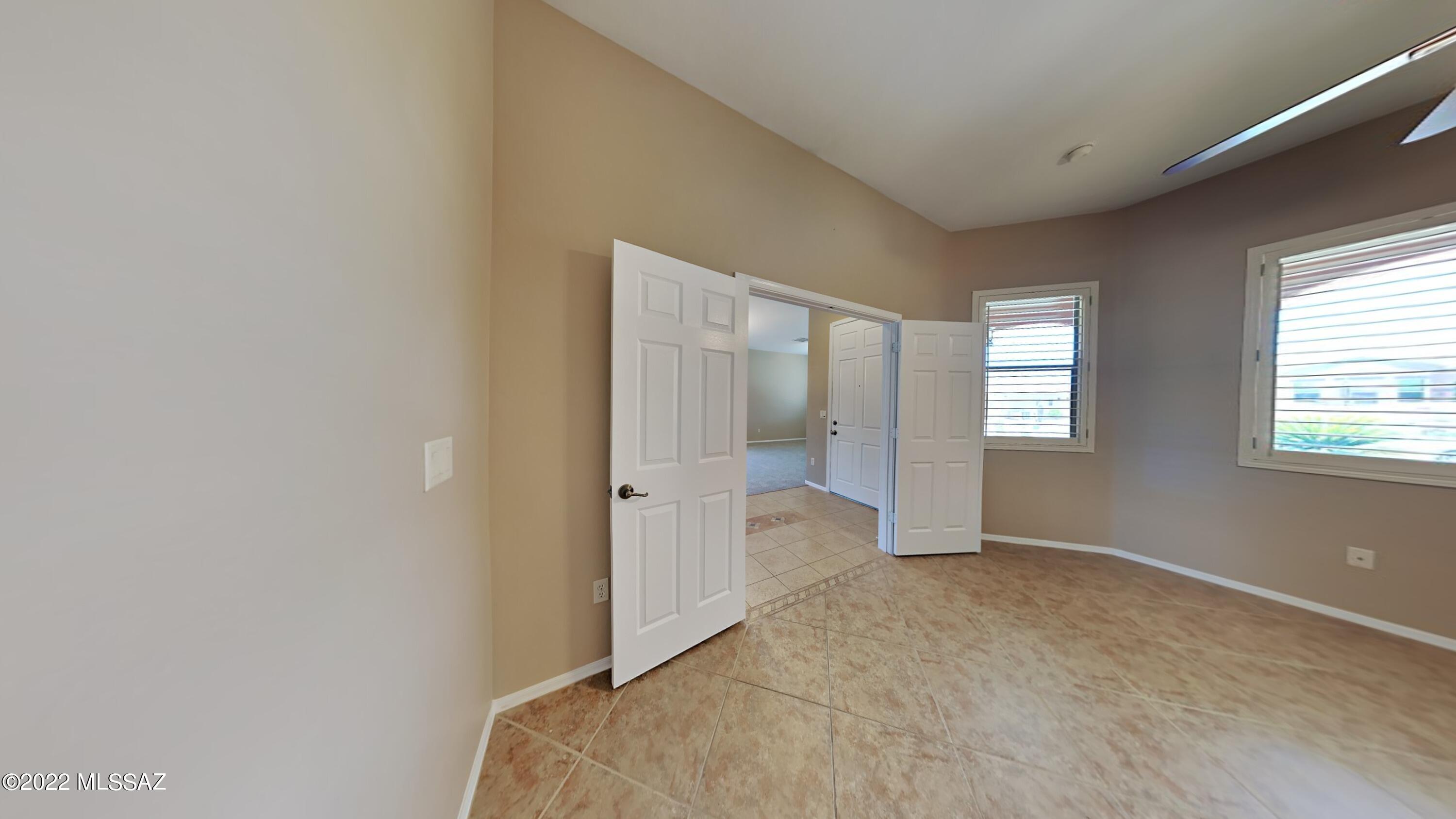 Las Campanas Blocks D & E - Residential