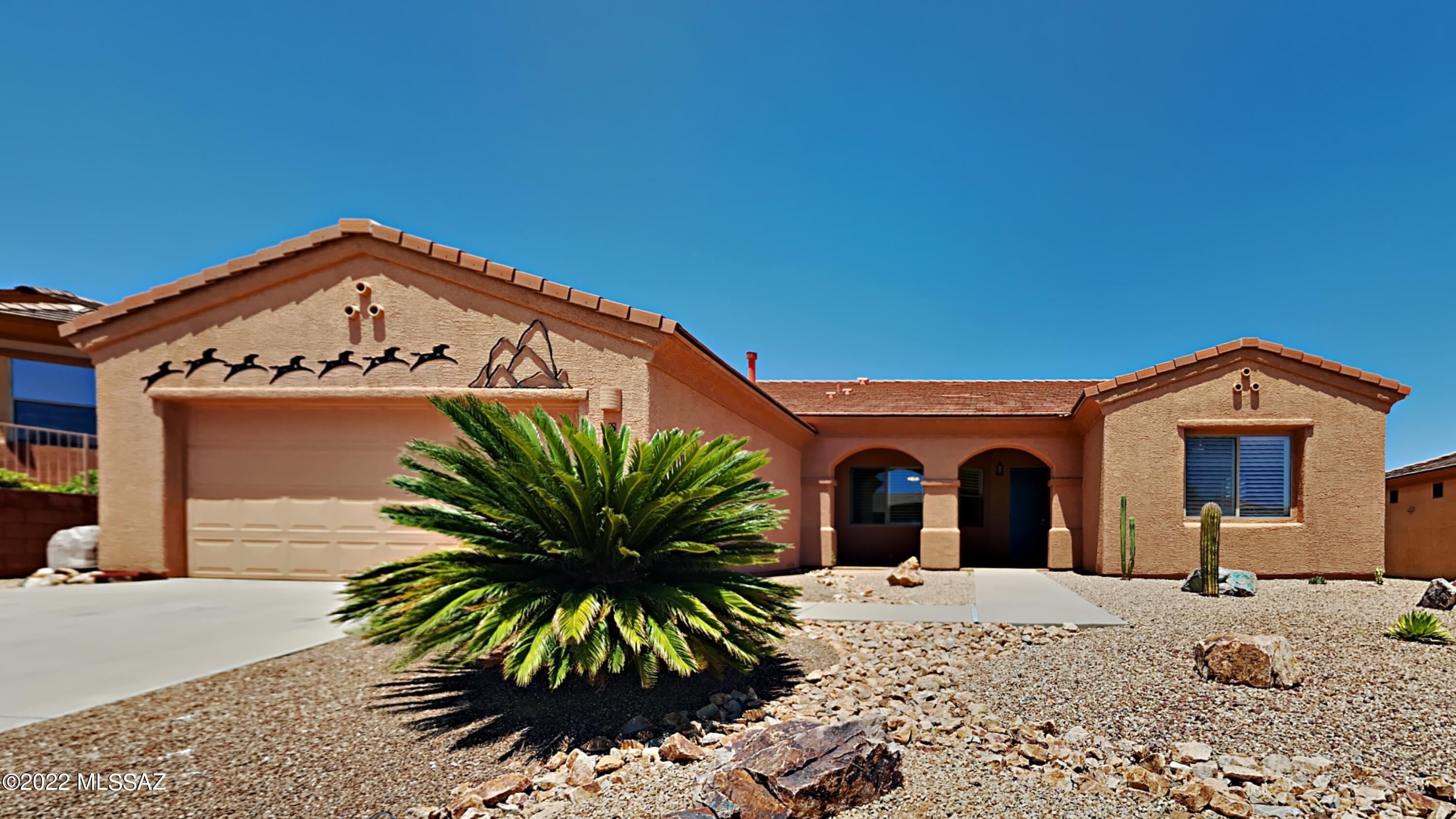 Las Campanas Blocks D & E - Residential
