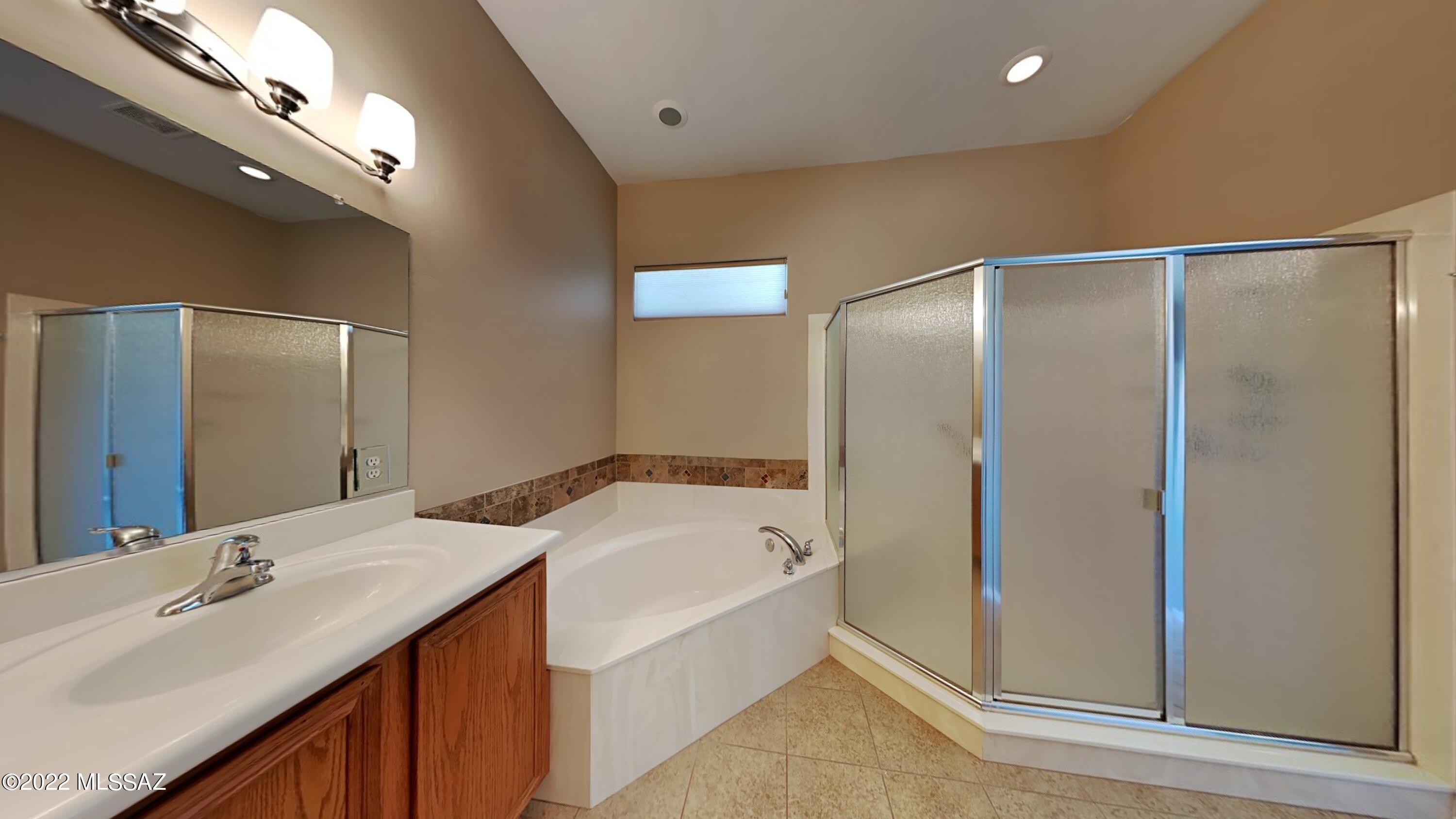 Las Campanas Blocks D & E - Residential