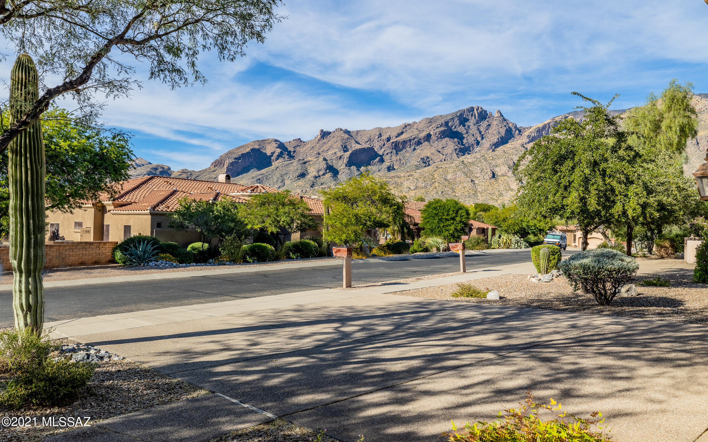 Pinnacle Ridge (1-76) - Residential