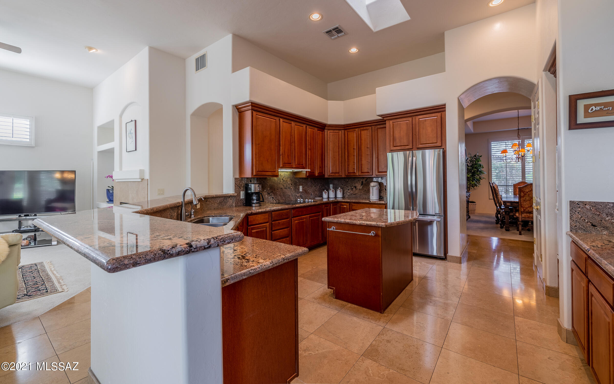 Pinnacle Ridge (1-76) - Residential
