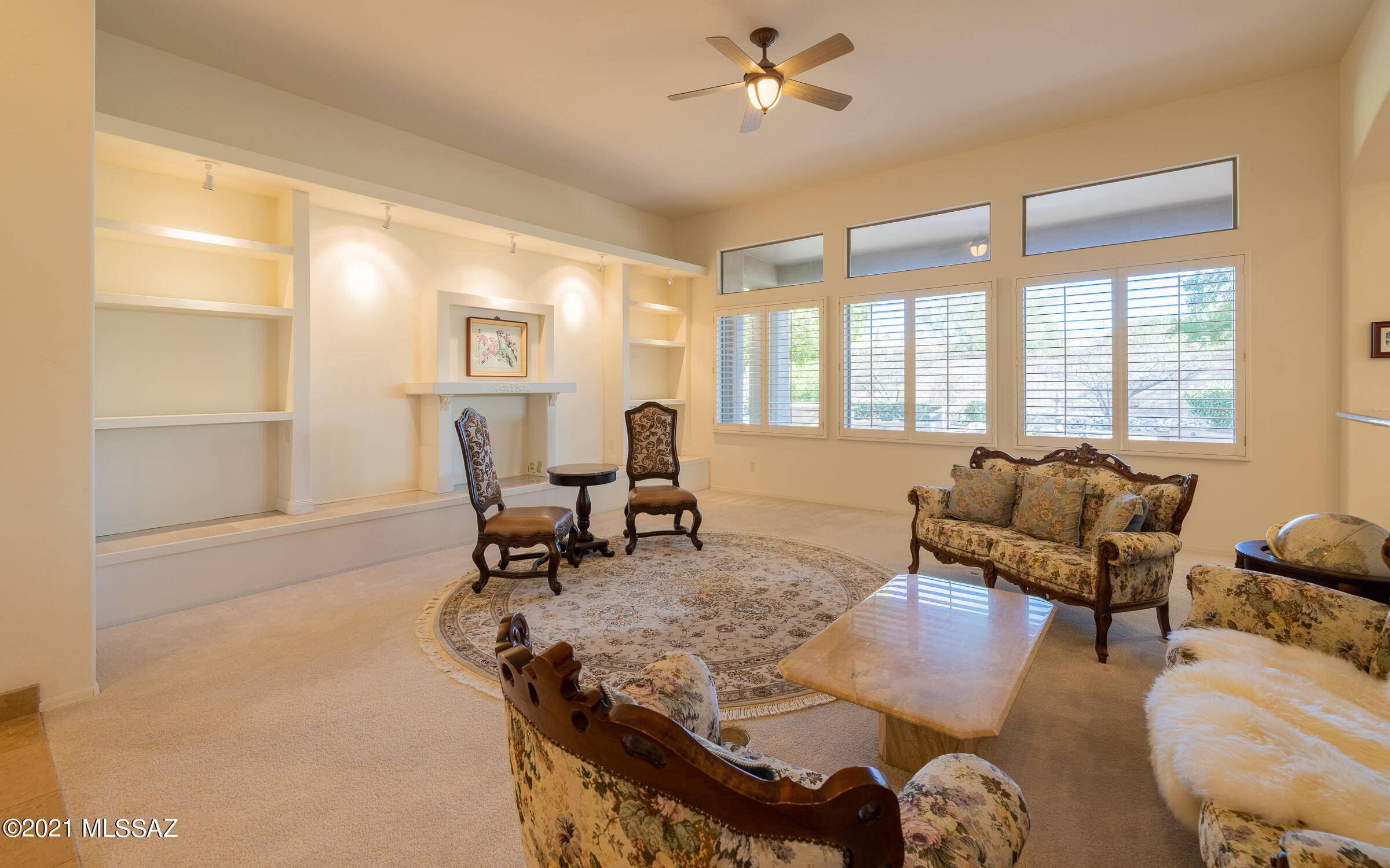 Pinnacle Ridge (1-76) - Residential