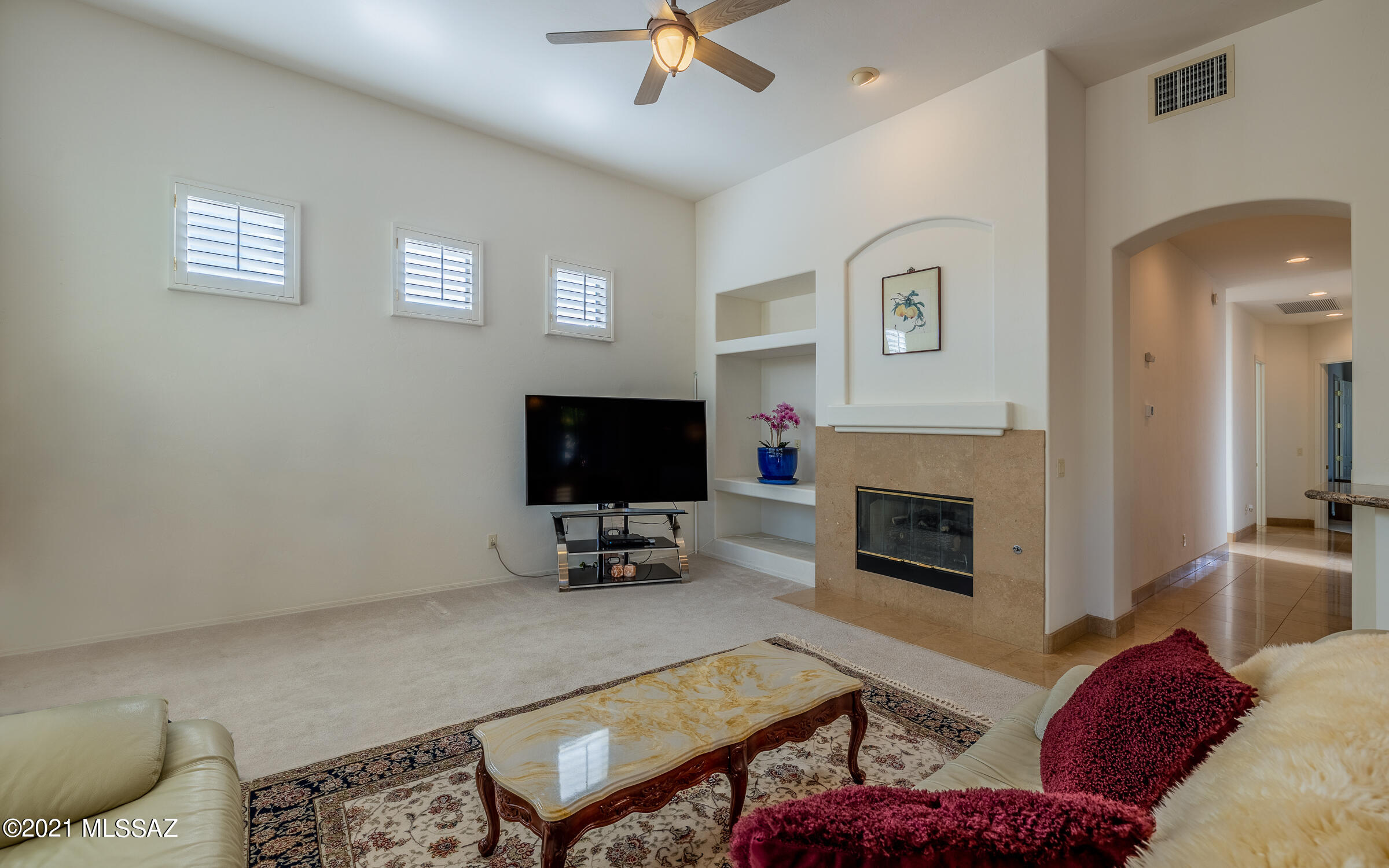 Pinnacle Ridge (1-76) - Residential