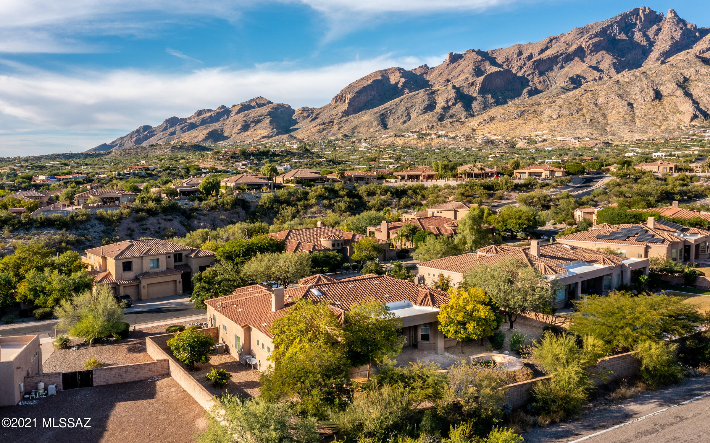 Pinnacle Ridge (1-76) - Residential