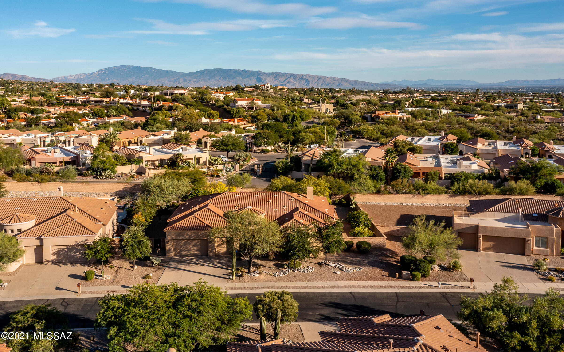 Pinnacle Ridge (1-76) - Residential