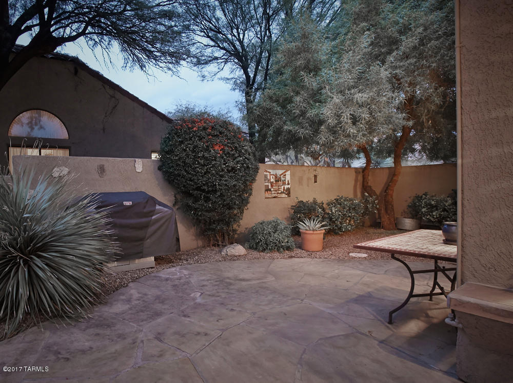 Ventana Canyon Golf Villas - Residential
