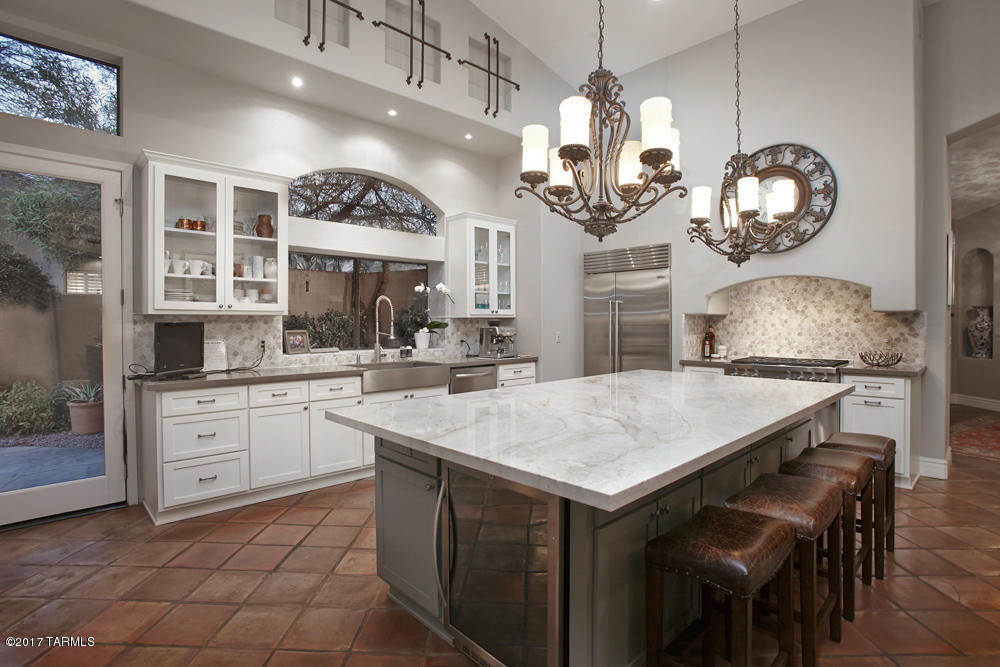 Ventana Canyon Golf Villas - Residential
