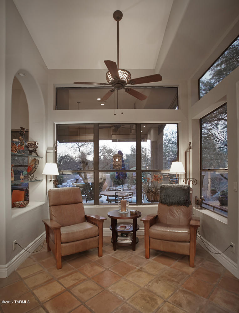 Ventana Canyon Golf Villas - Residential