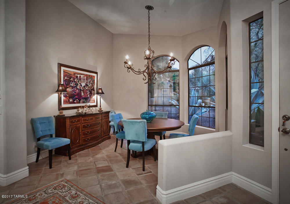 Ventana Canyon Golf Villas - Residential