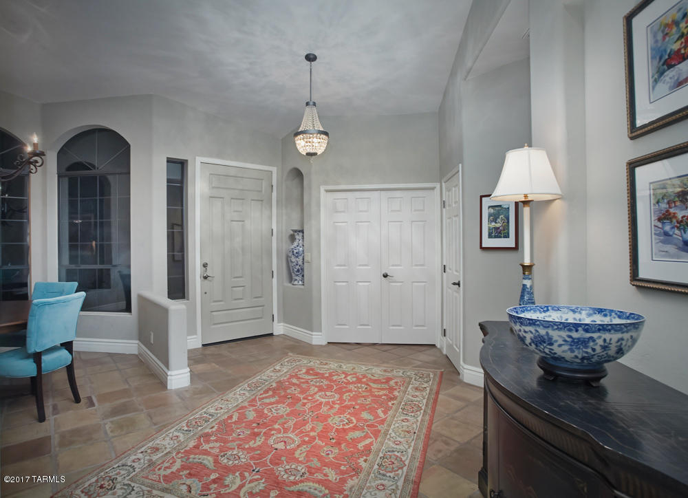 Ventana Canyon Golf Villas - Residential