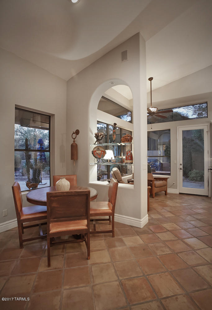 Ventana Canyon Golf Villas - Residential