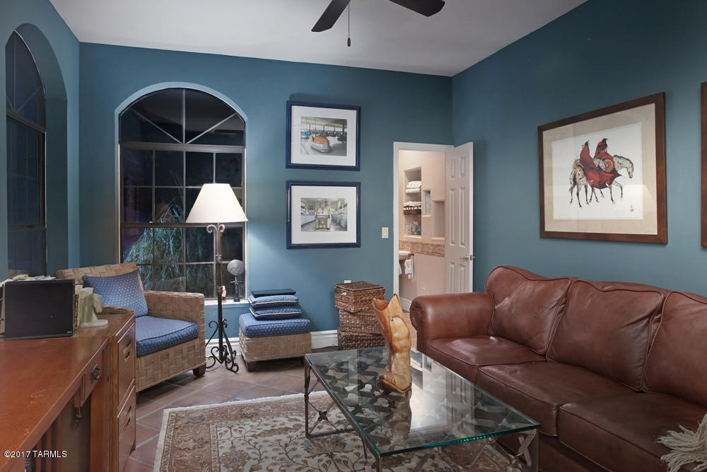 Ventana Canyon Golf Villas - Residential