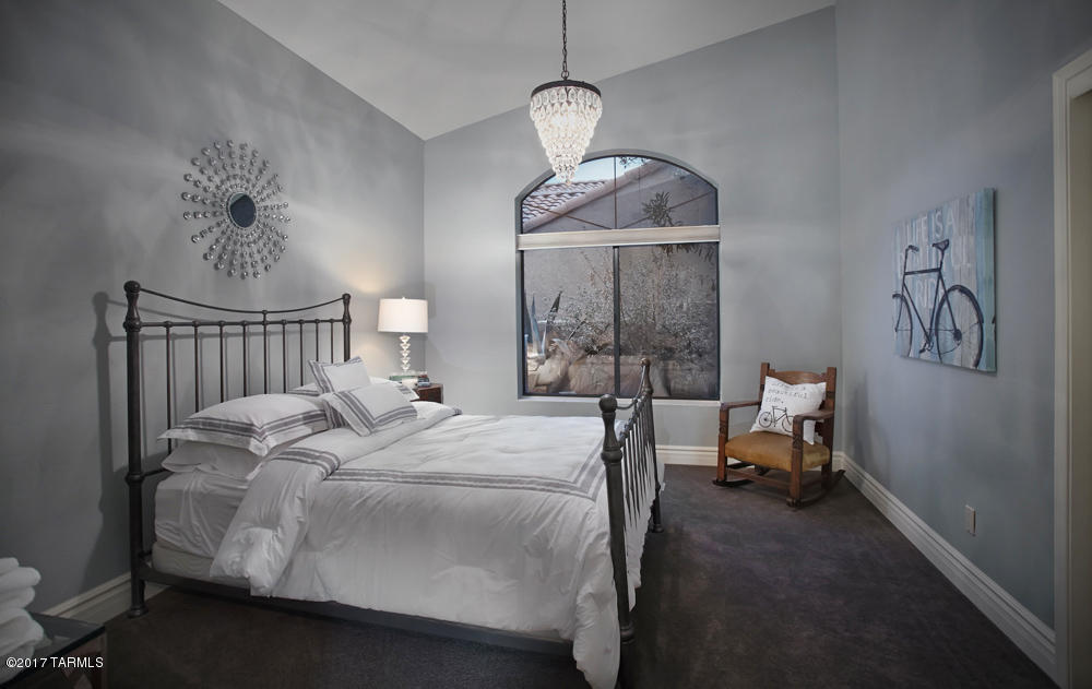 Ventana Canyon Golf Villas - Residential