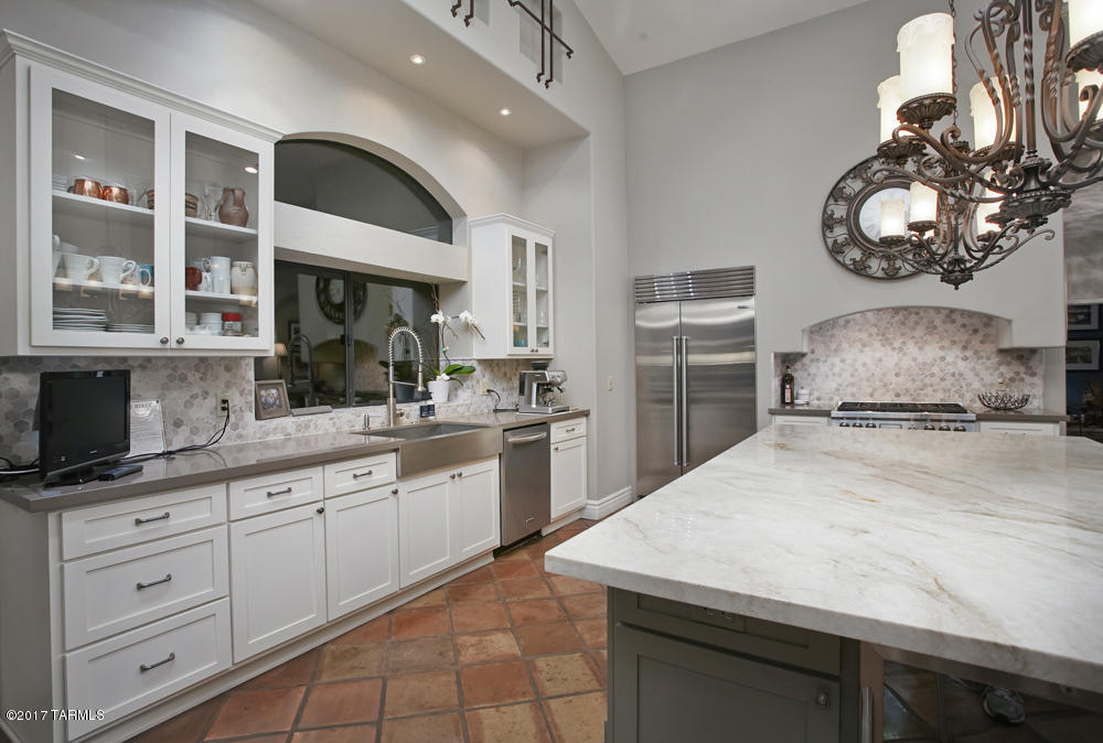 Ventana Canyon Golf Villas - Residential