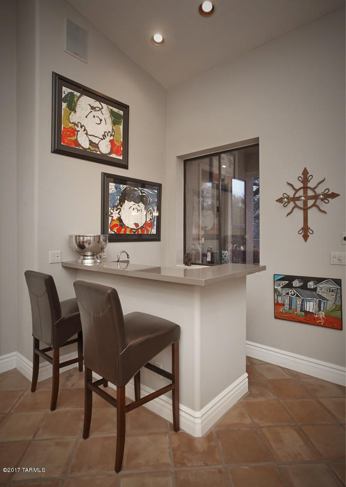 Ventana Canyon Golf Villas - Residential