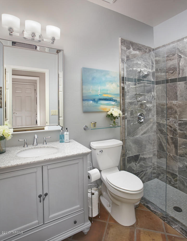 Ventana Canyon Golf Villas - Residential