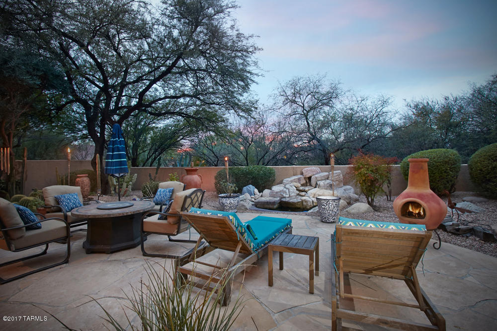Ventana Canyon Golf Villas - Residential