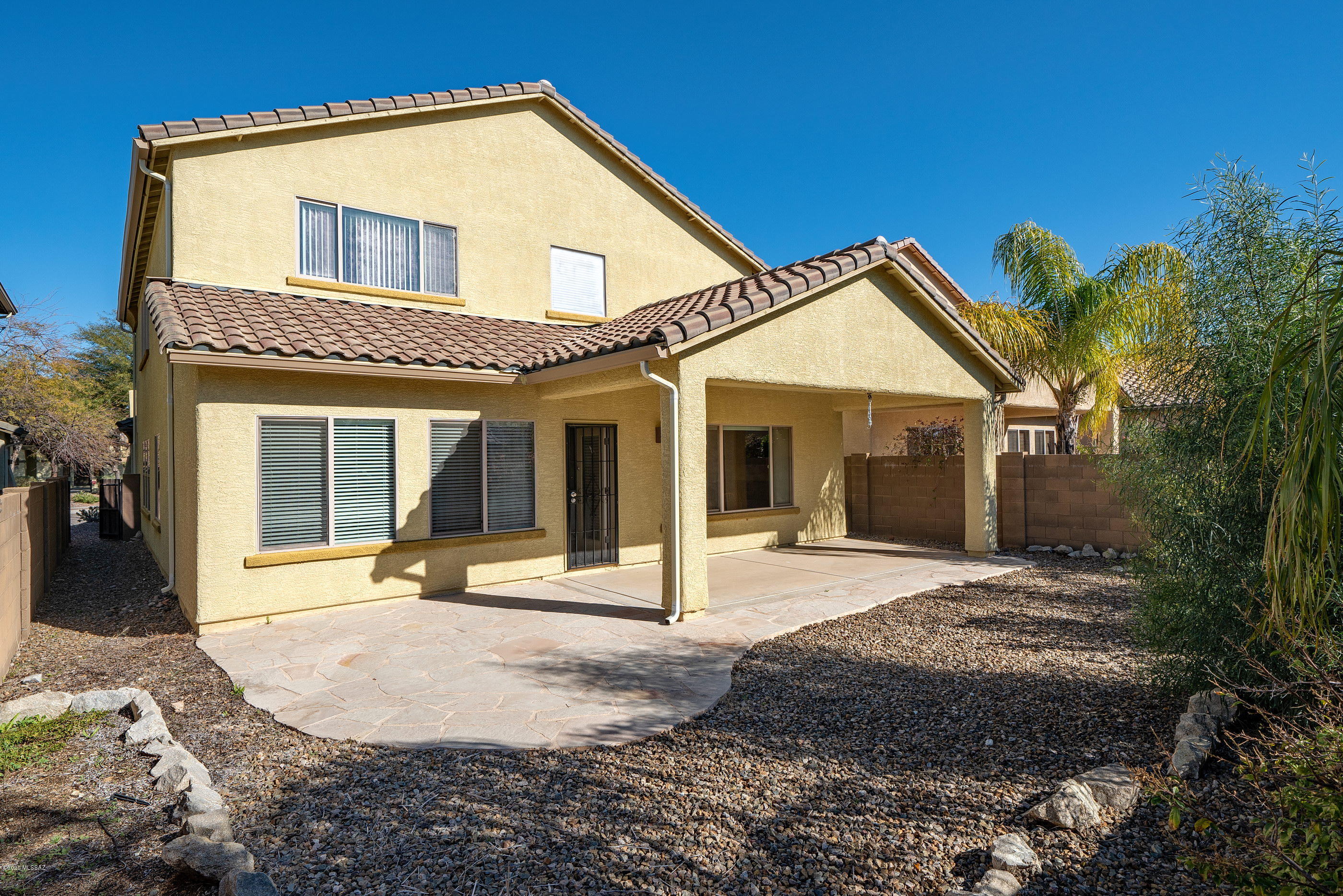 Rancho Vistoso NGHB 10 & 11 (1-360) - Residential
