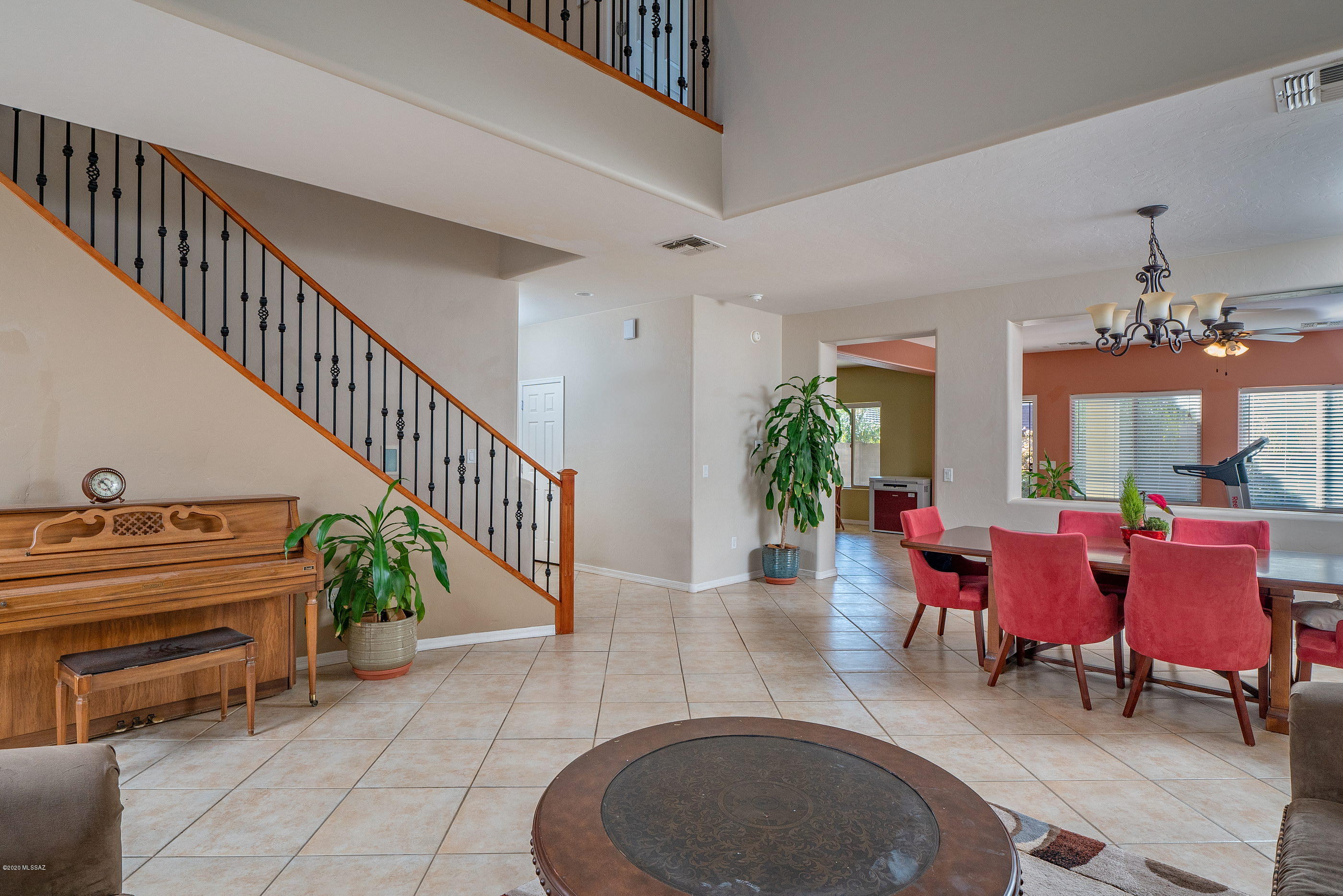 Rancho Vistoso NGHB 10 & 11 (1-360) - Residential